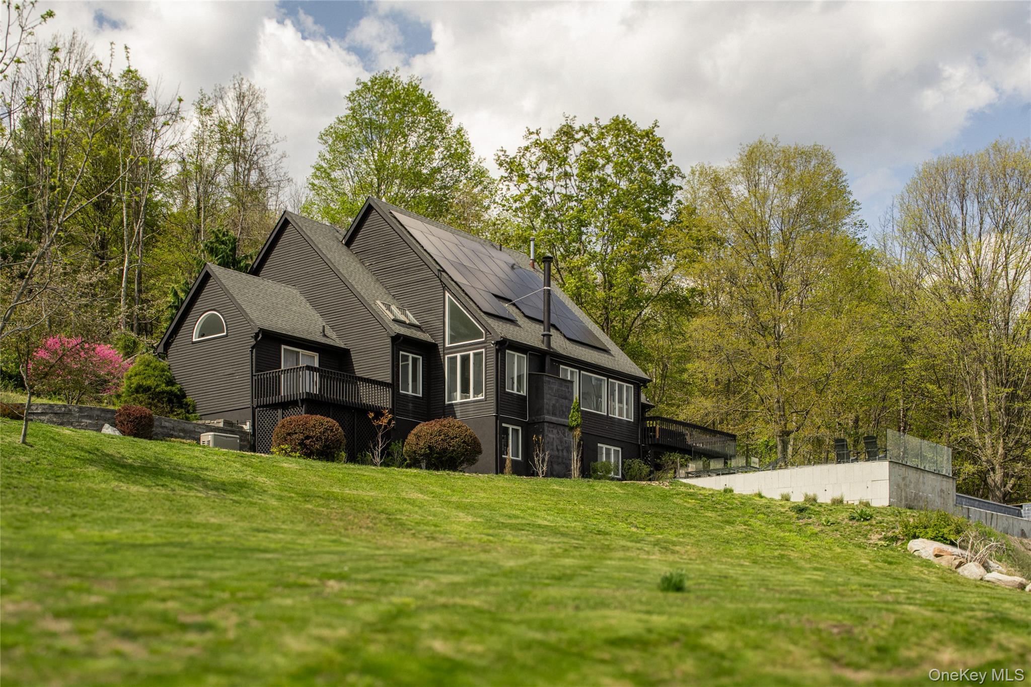 Single Family Mountain Road Sullivan County, NY 10940, MLS-997421-39