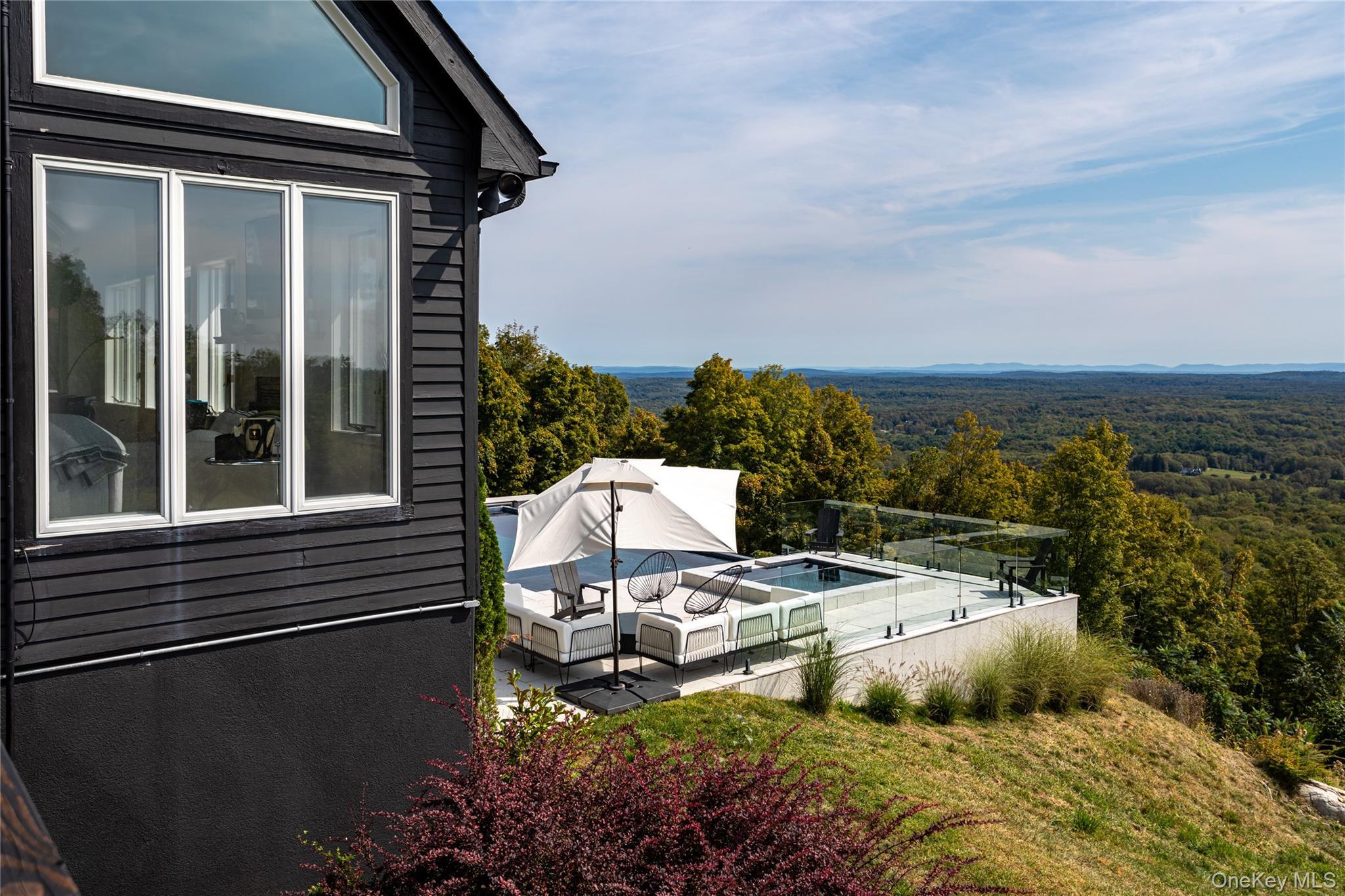 Single Family Mountain Road Sullivan County, NY 10940, MLS-997421-40
