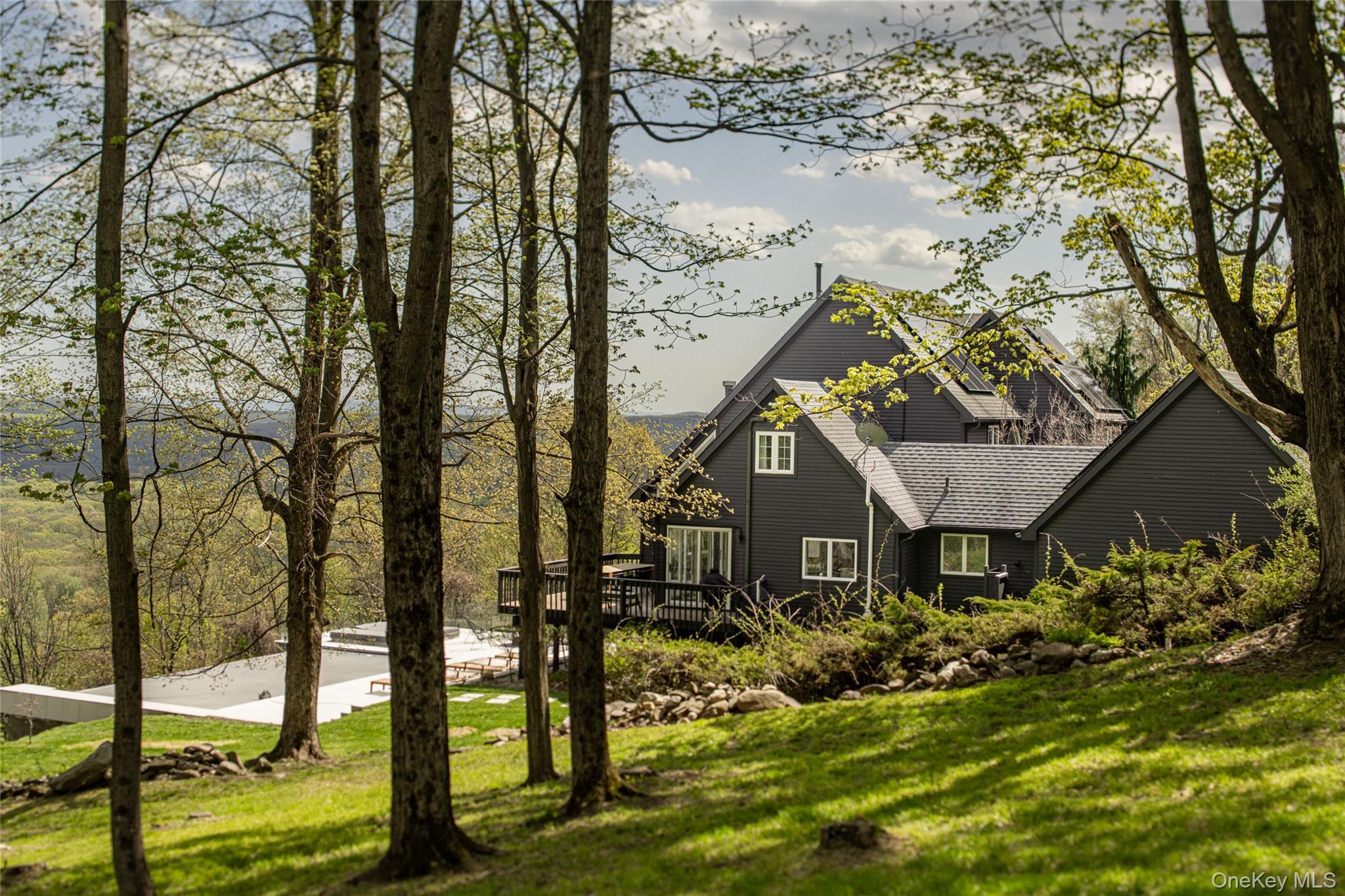 Single Family Mountain Road Sullivan County, NY 10940, MLS-997421-43