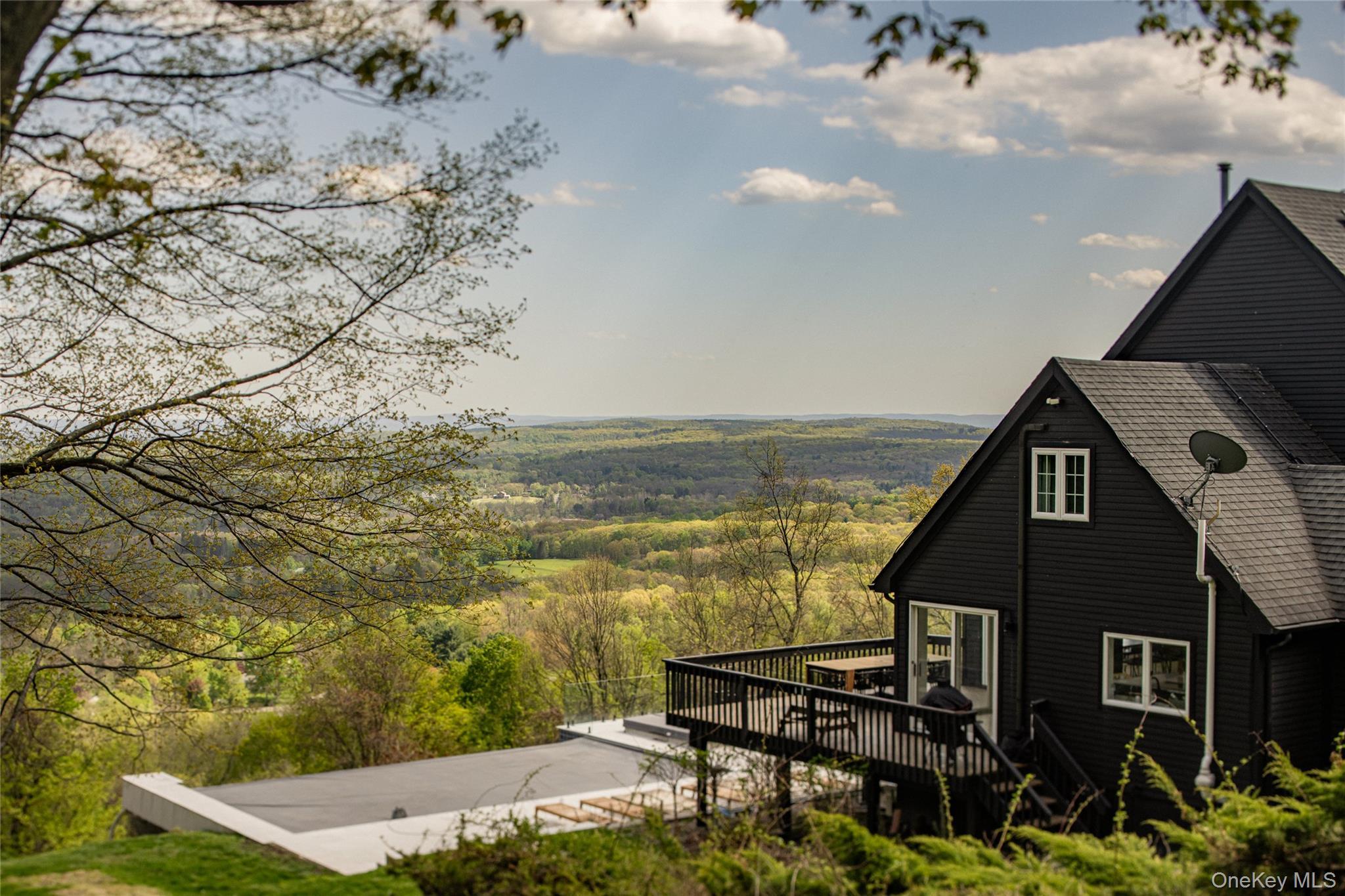 Single Family Mountain Road Sullivan County, NY 10940, MLS-997421-44