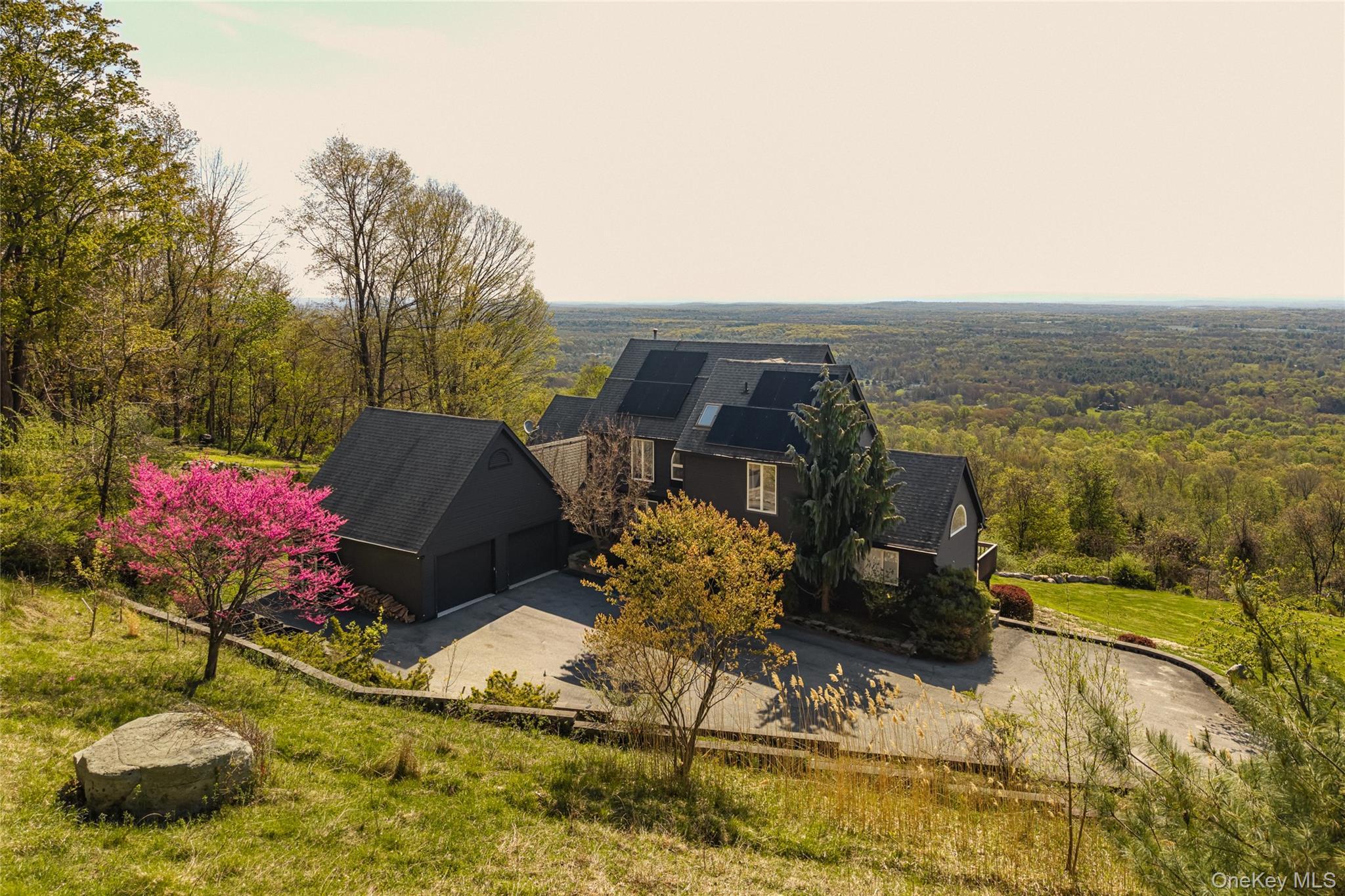 Single Family Mountain Road Sullivan County, NY 10940, MLS-997421-47