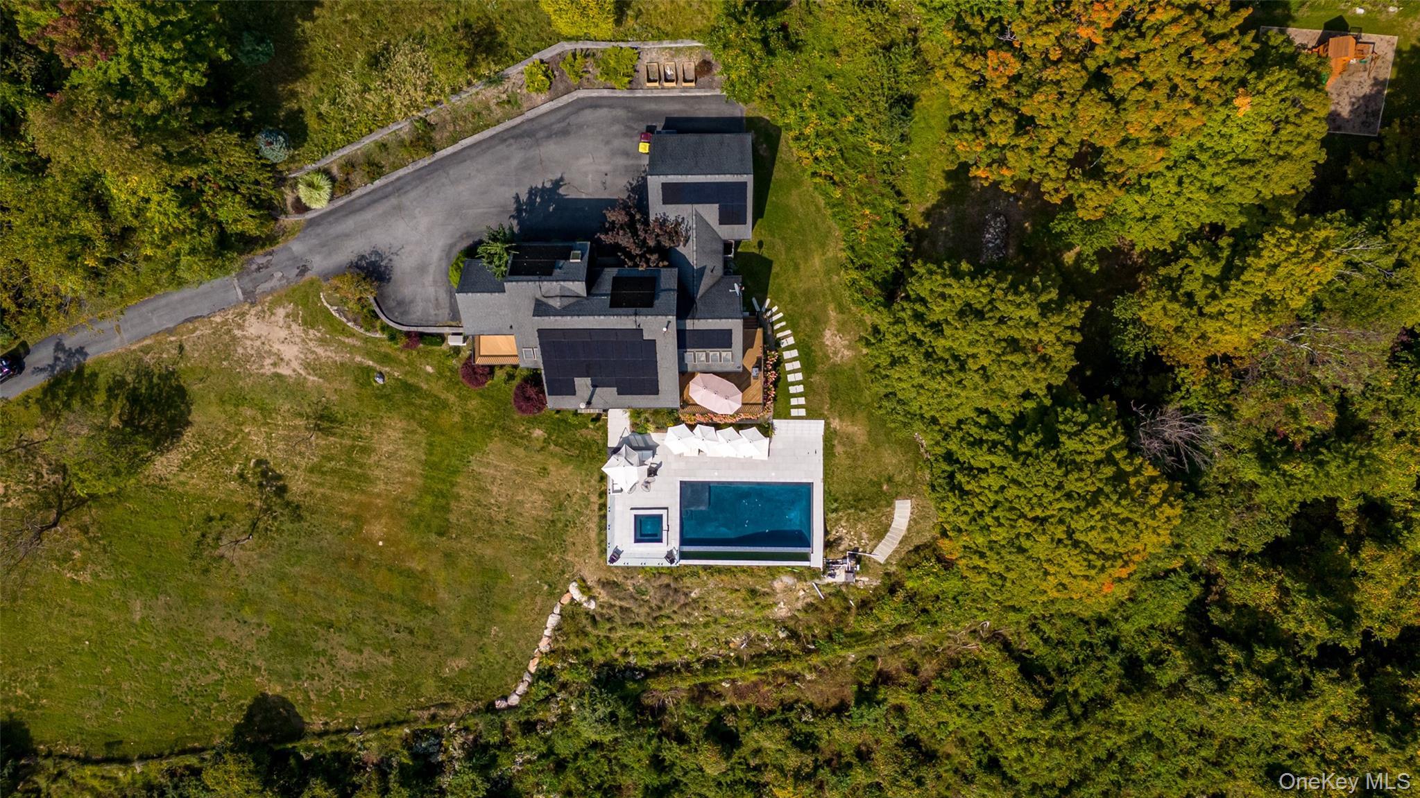 Single Family Mountain Road Sullivan County, NY 10940, MLS-997421-48