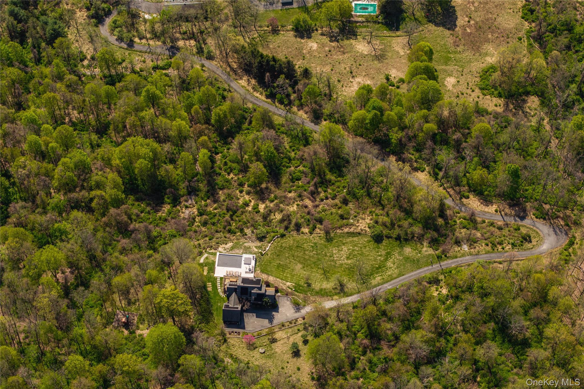 Single Family Mountain Road  Sullivan County, NY 10940, MLS-997421-49