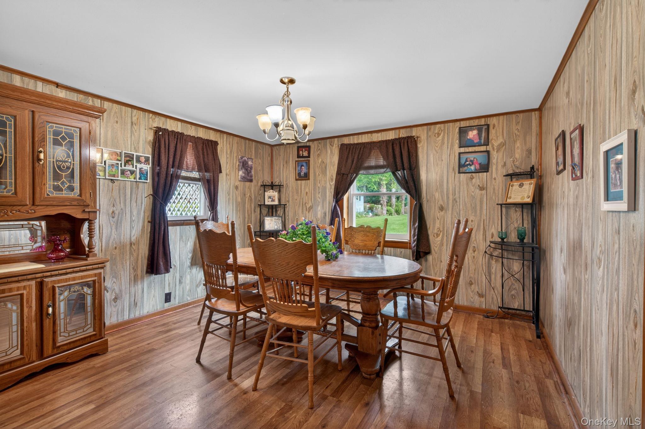Single Family Linden Orange County, NY 12550, MLS-997425-11