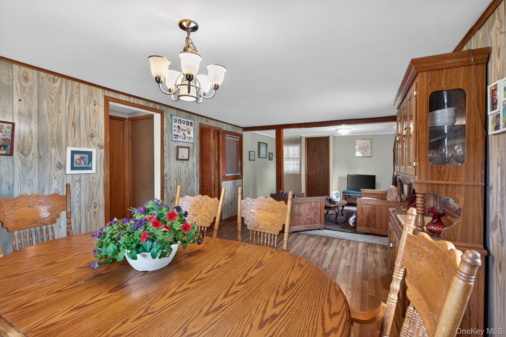Single Family Linden Orange County, NY 12550, MLS-997425-12