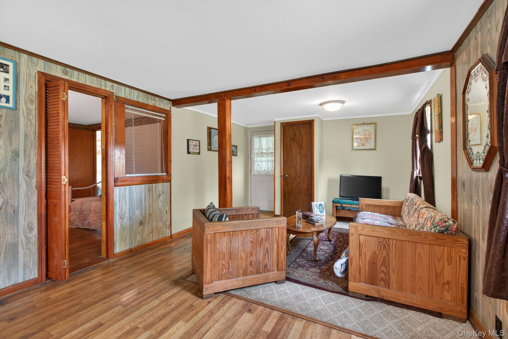 Single Family Linden Orange County, NY 12550, MLS-997425-13