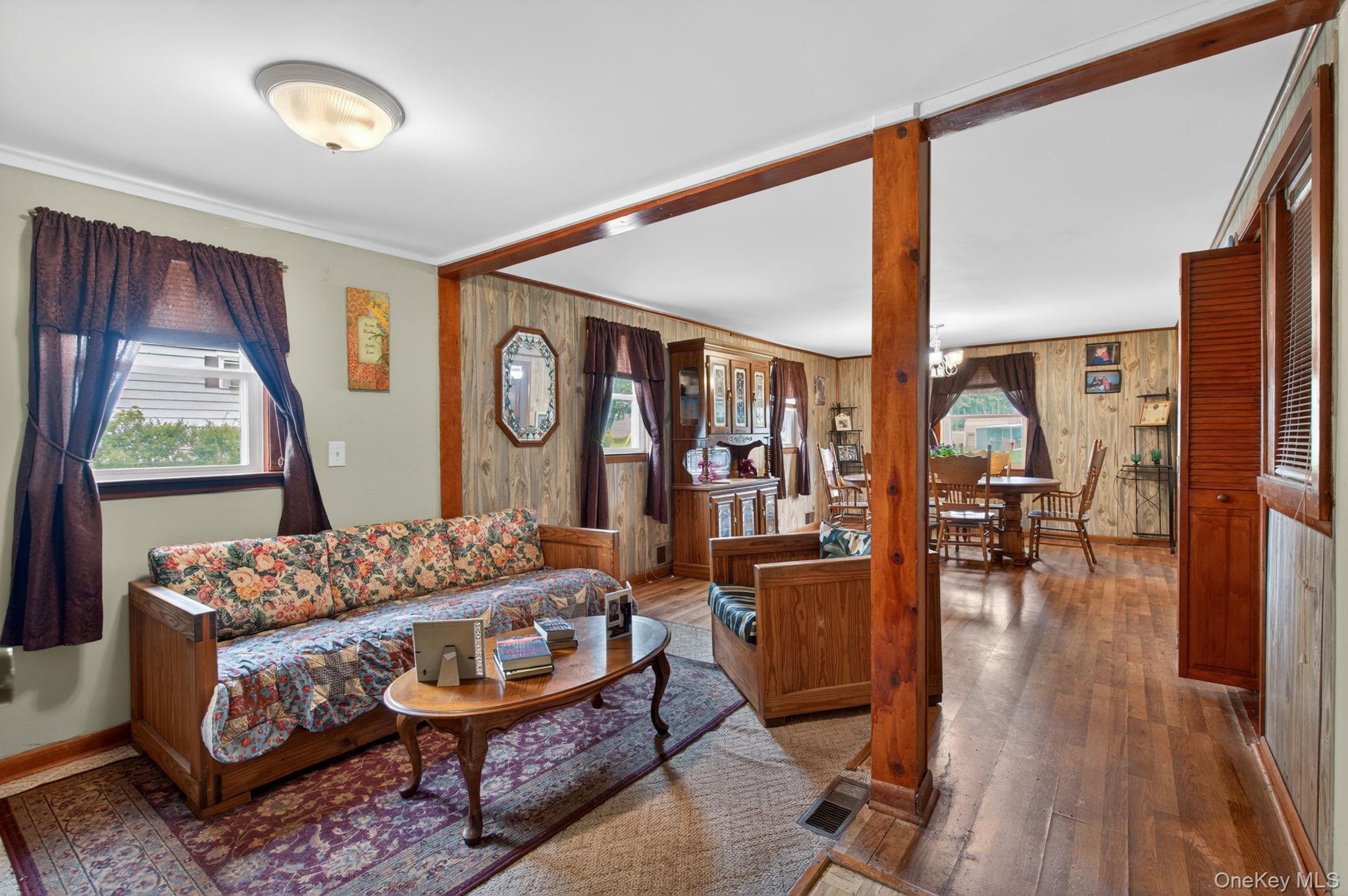 Single Family Linden Orange County, NY 12550, MLS-997425-14