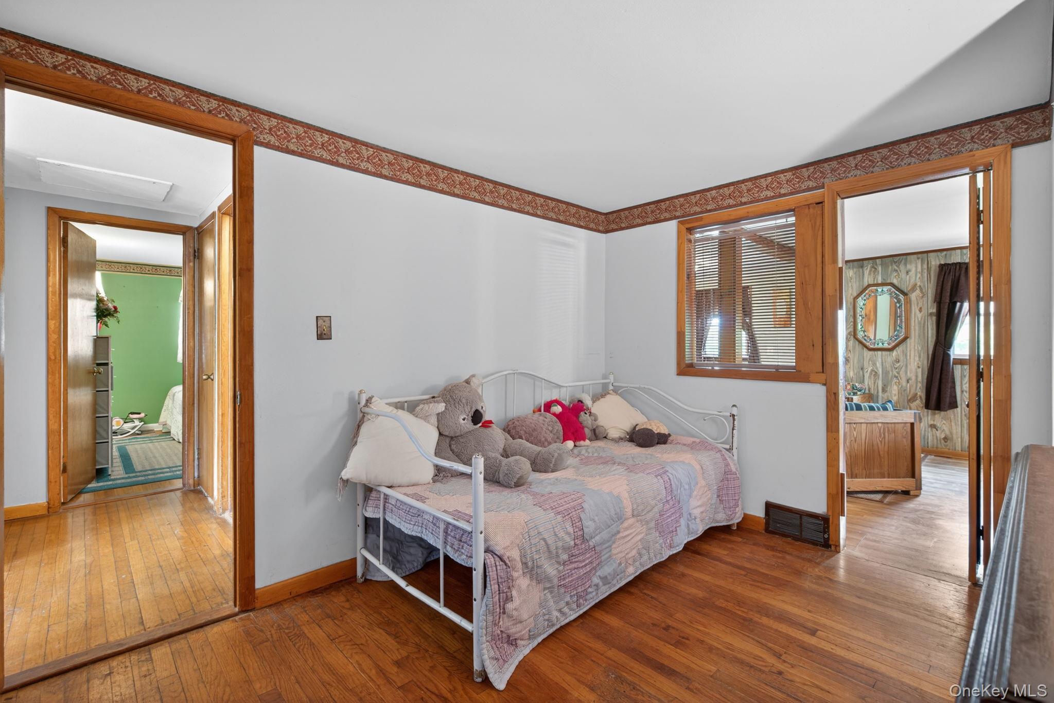 Single Family Linden Orange County, NY 12550, MLS-997425-16