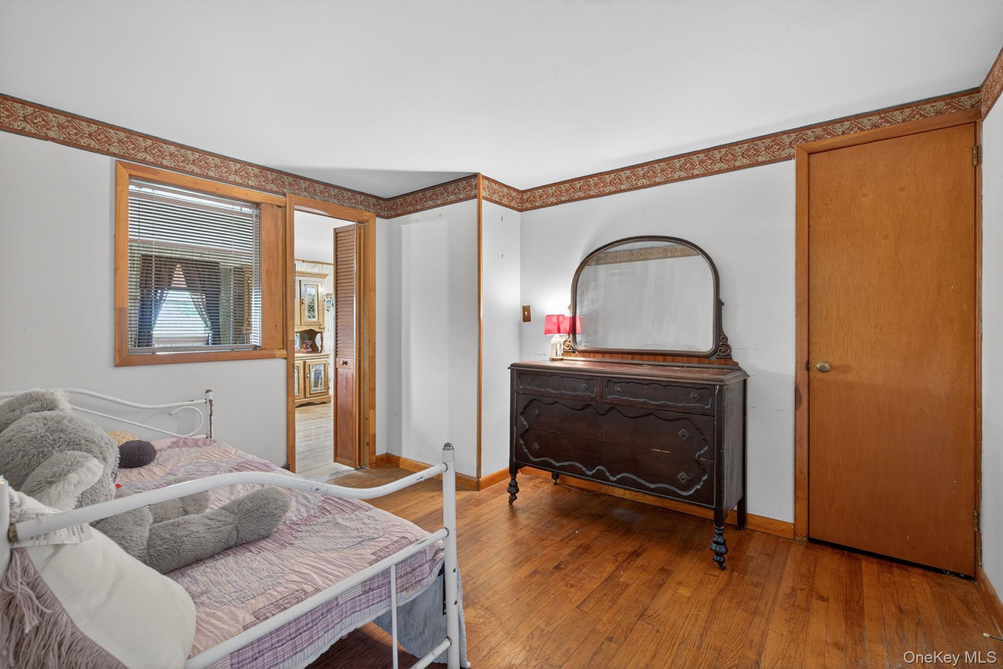 Single Family Linden Orange County, NY 12550, MLS-997425-17
