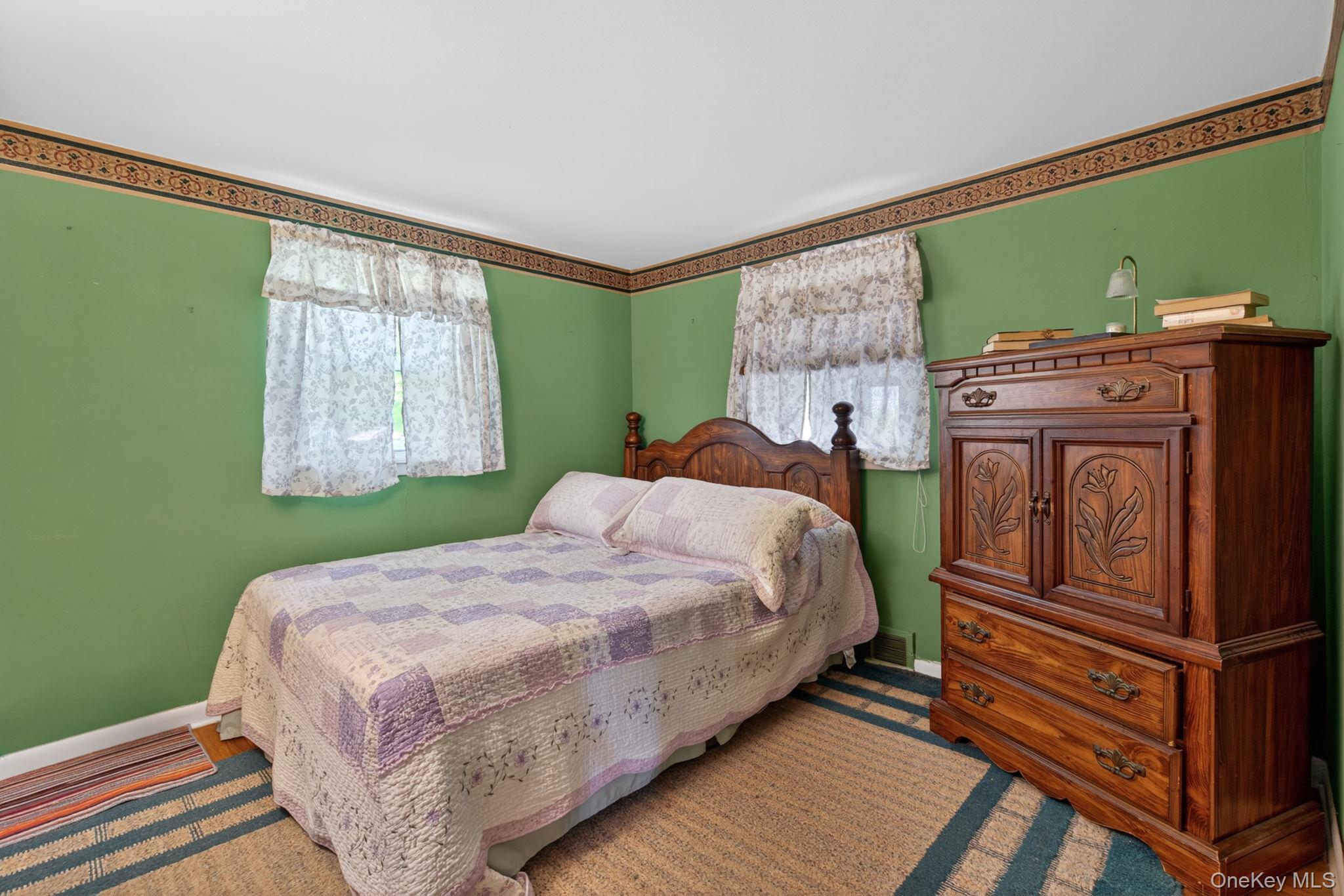 Single Family Linden Orange County, NY 12550, MLS-997425-18