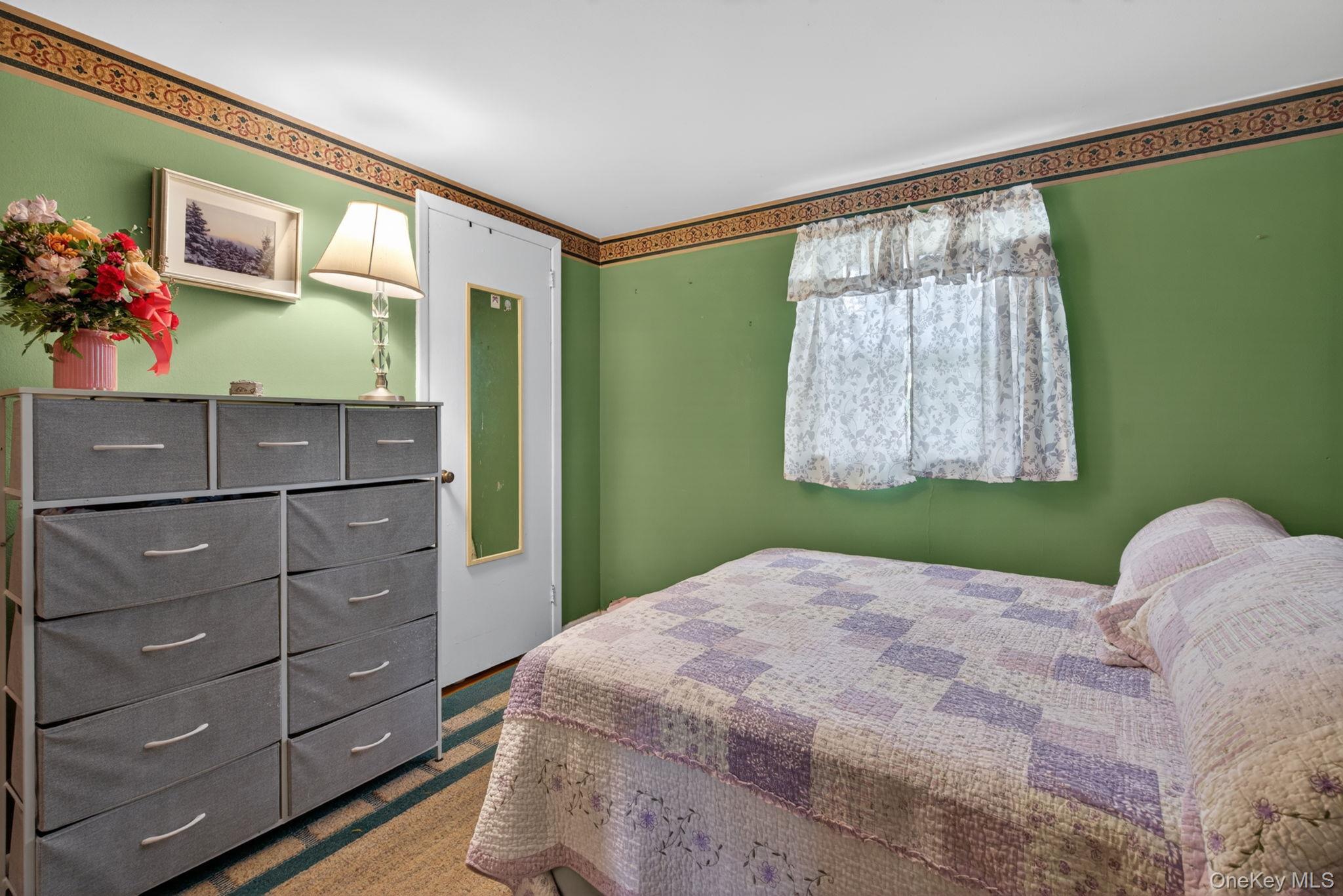 Single Family Linden Orange County, NY 12550, MLS-997425-19