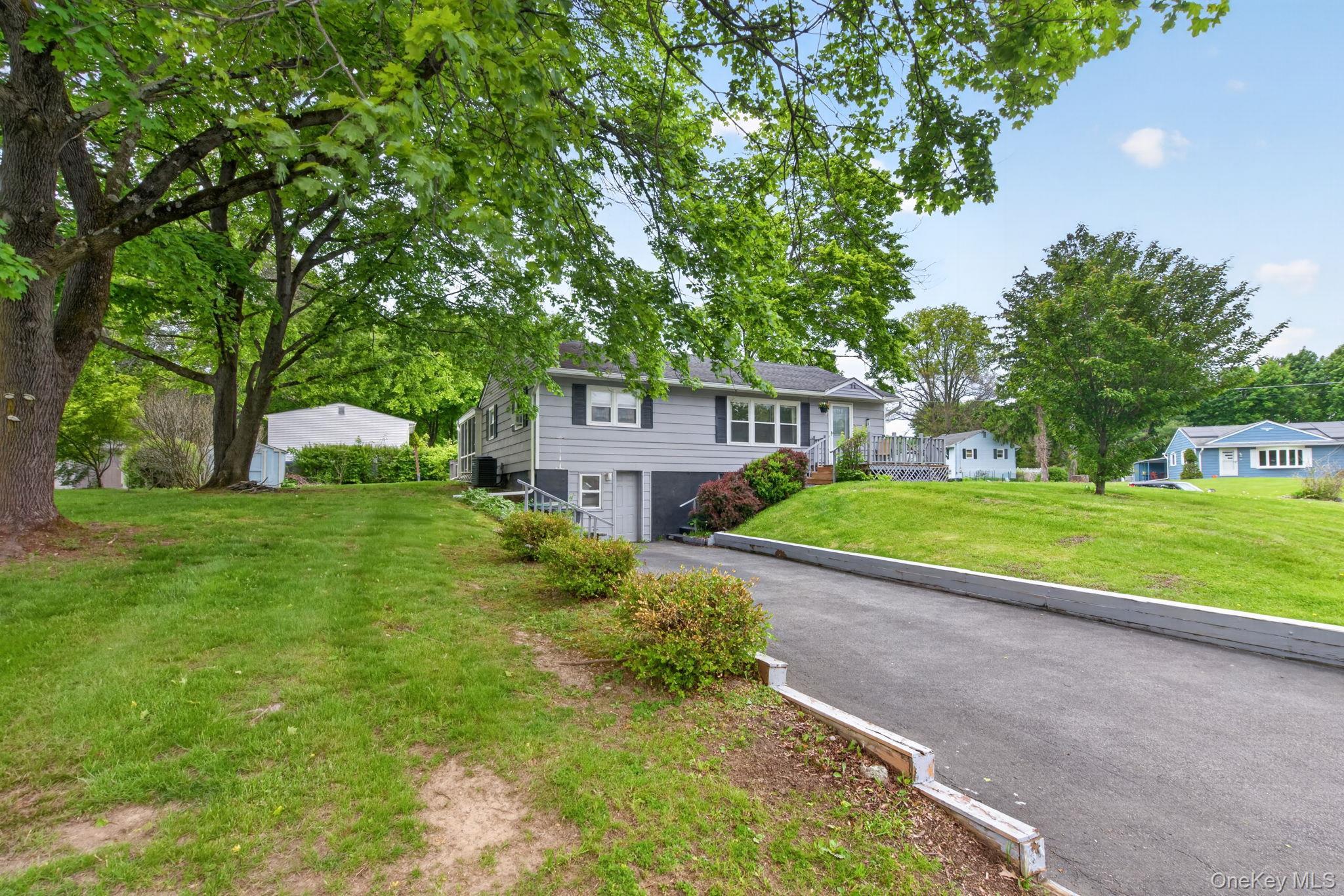 Single Family Linden Orange County, NY 12550, MLS-997425-23