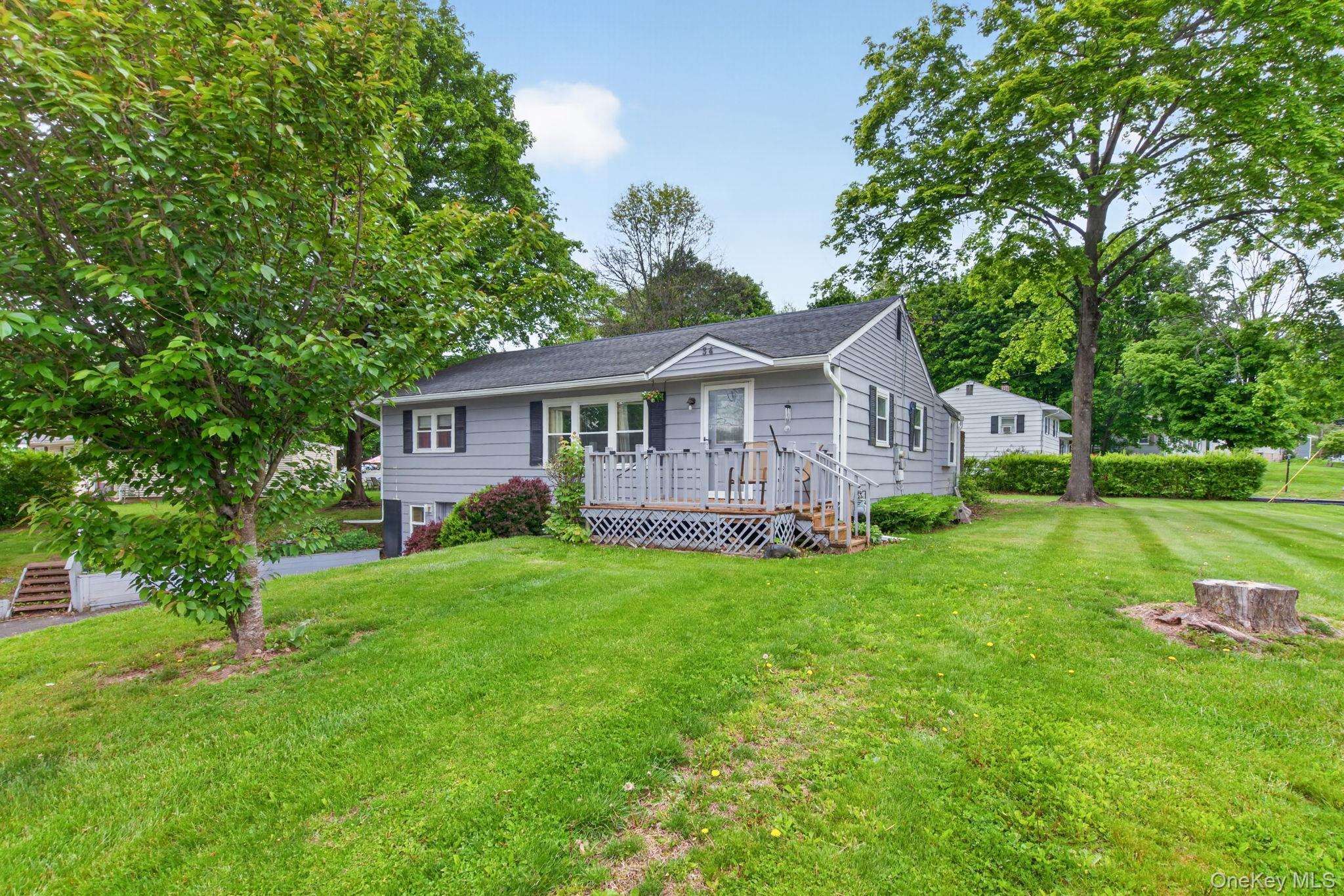 Single Family Linden Orange County, NY 12550, MLS-997425-24