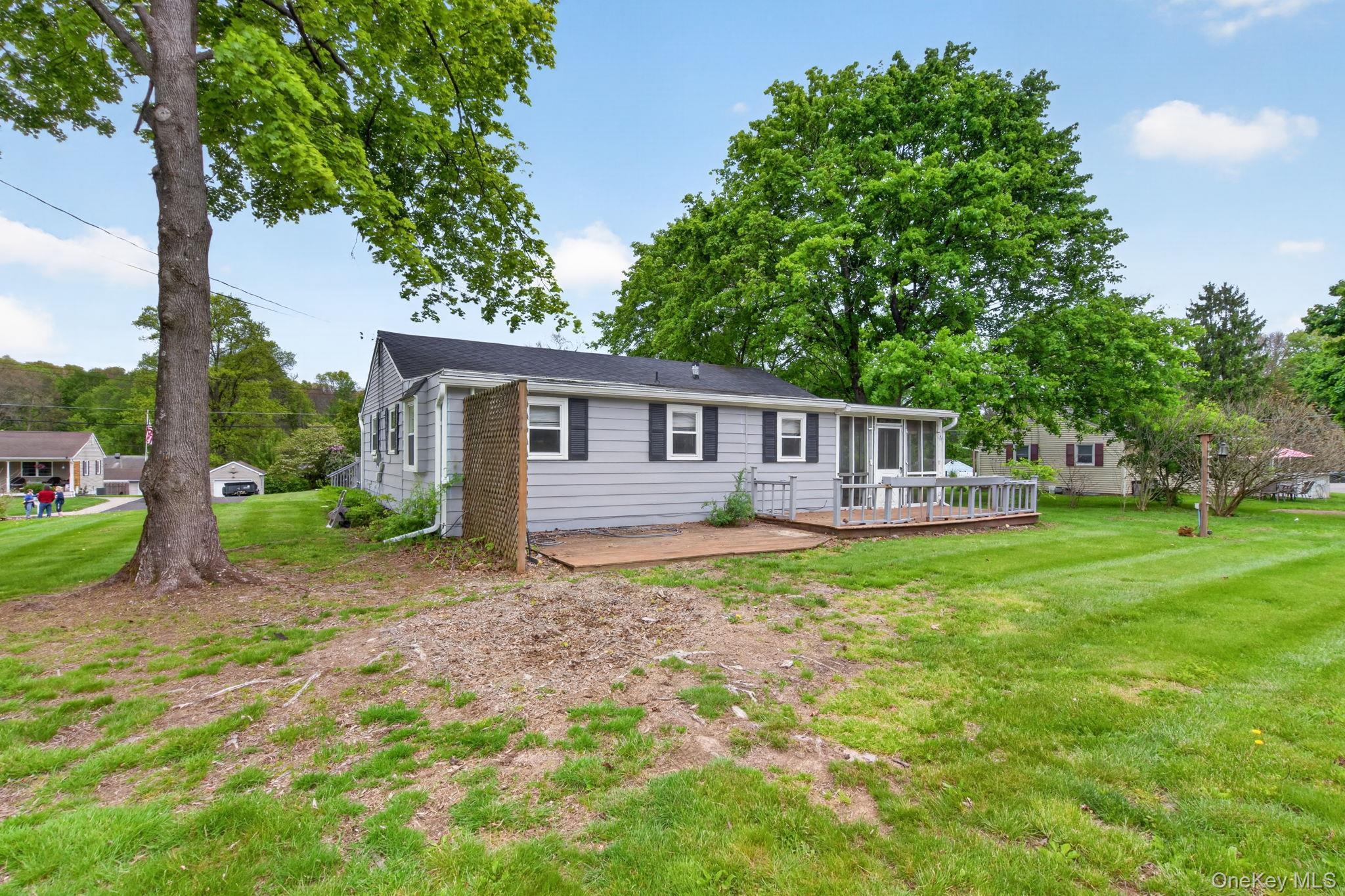 Single Family Linden Orange County, NY 12550, MLS-997425-25