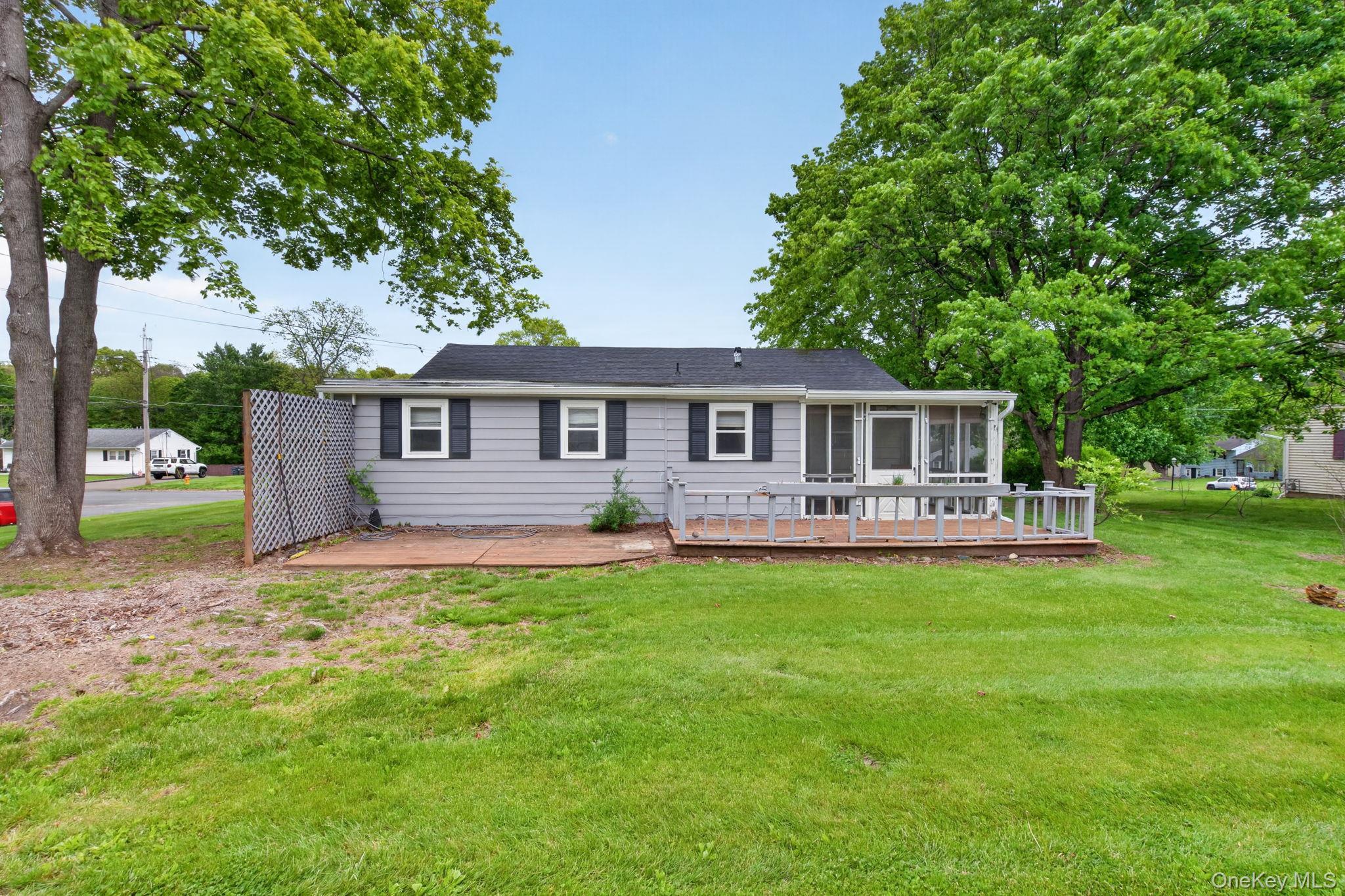 Single Family Linden Orange County, NY 12550, MLS-997425-26