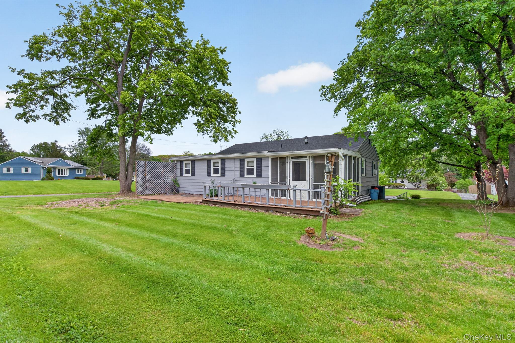 Single Family Linden Orange County, NY 12550, MLS-997425-27