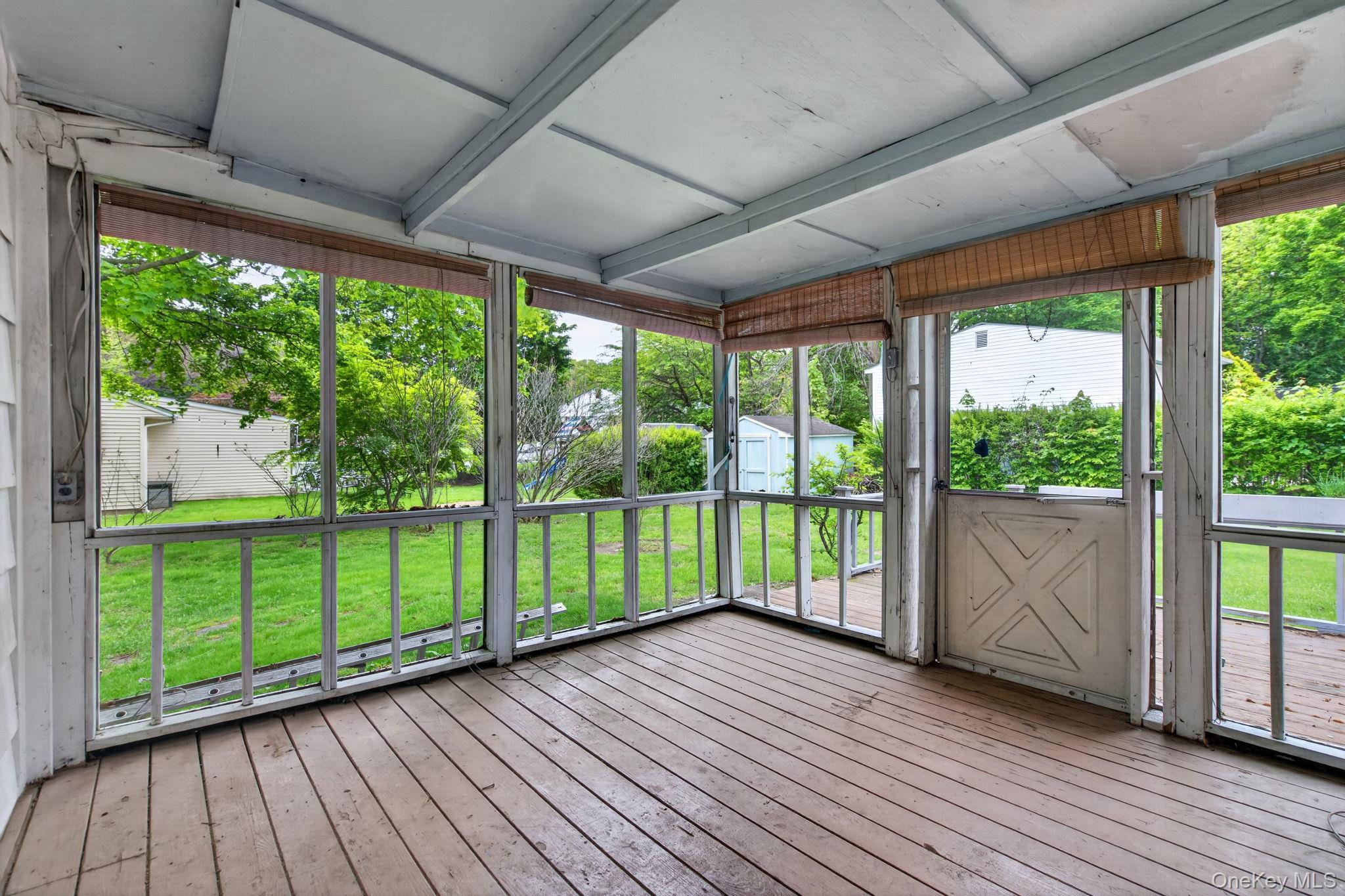 Single Family Linden Orange County, NY 12550, MLS-997425-28