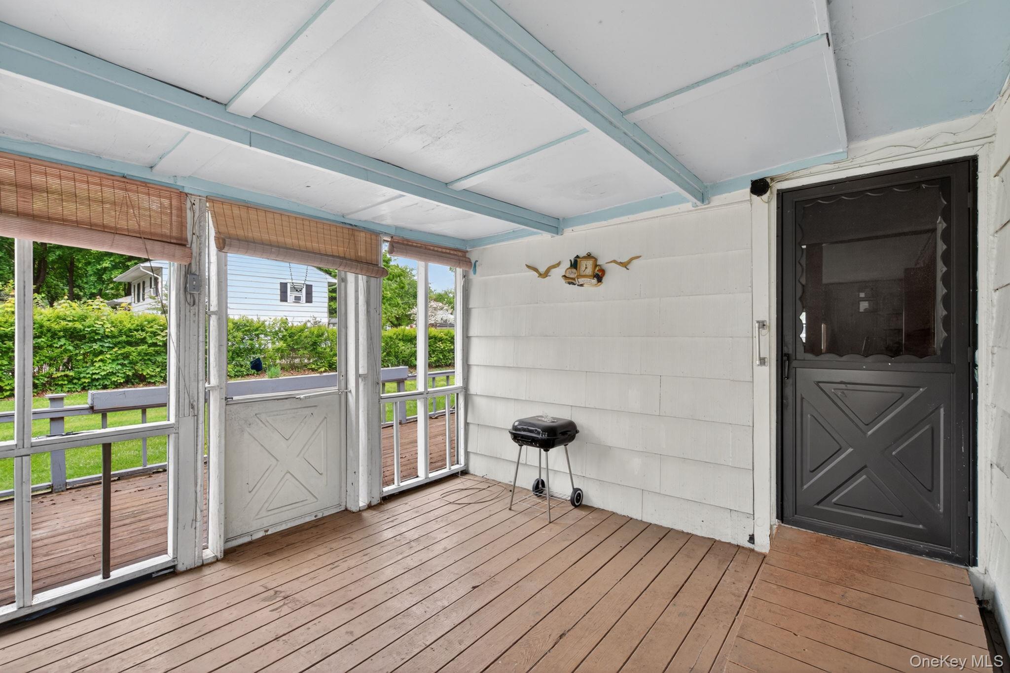 Single Family Linden Orange County, NY 12550, MLS-997425-29