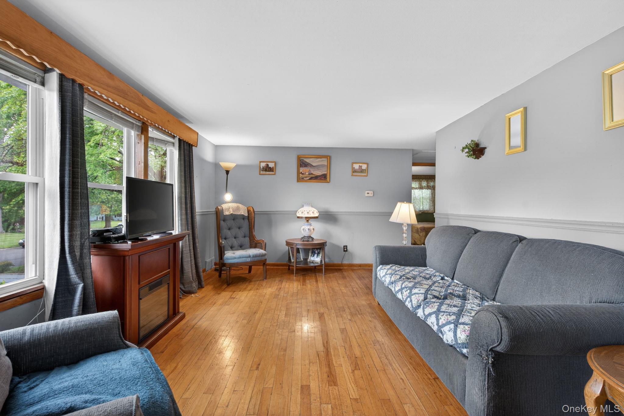 Single Family Linden Orange County, NY 12550, MLS-997425-3