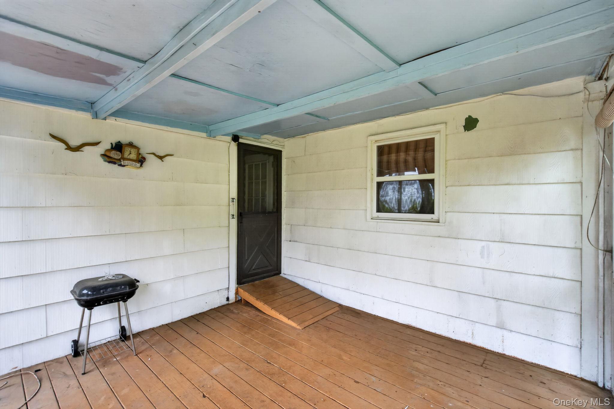 Single Family Linden Orange County, NY 12550, MLS-997425-30