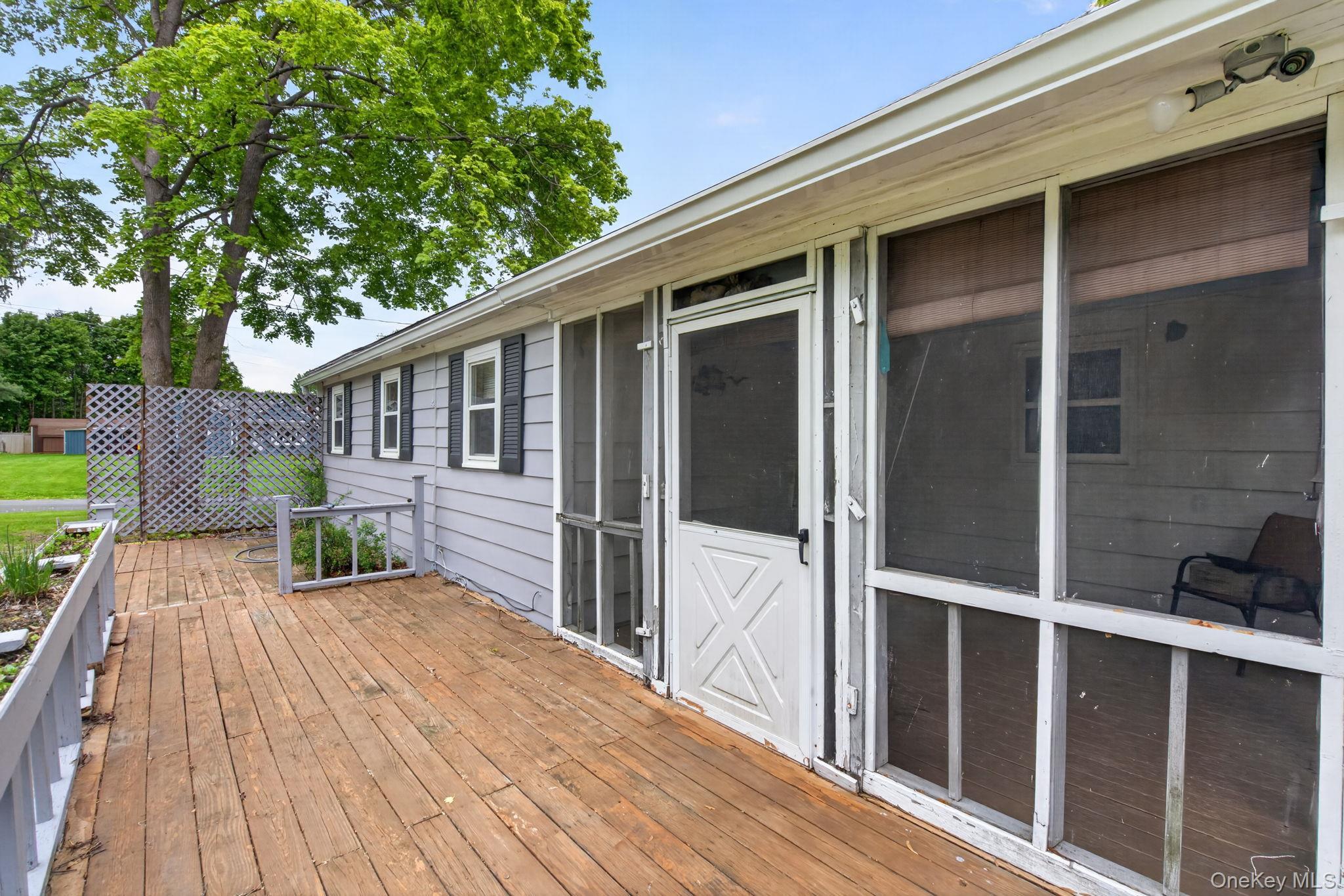 Single Family Linden  Orange County, NY 12550, MLS-997425-31