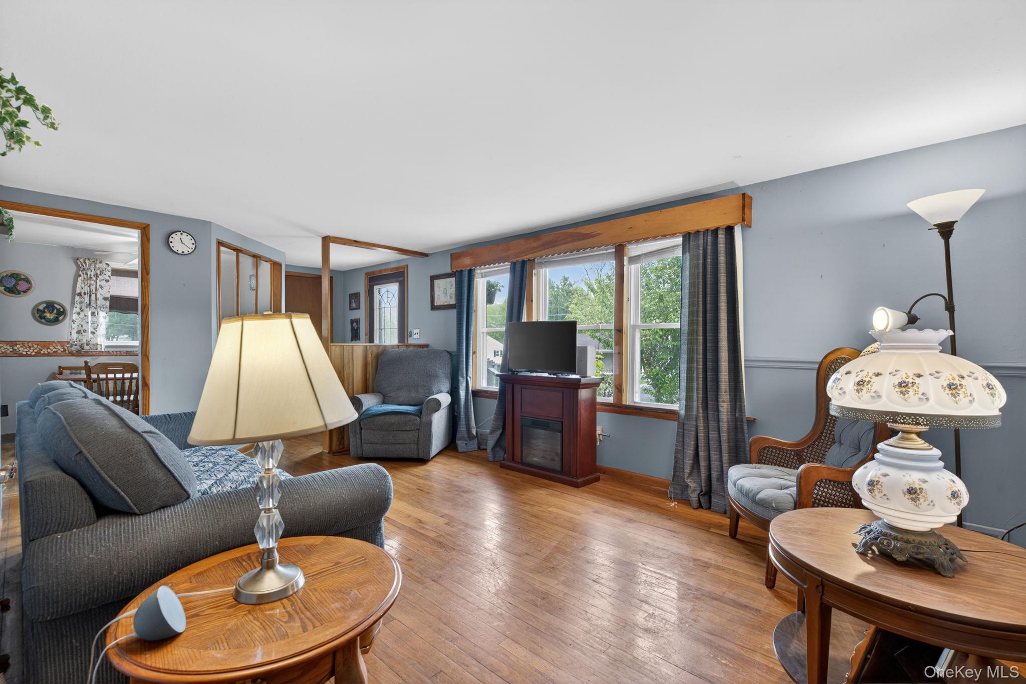 Single Family Linden Orange County, NY 12550, MLS-997425-5