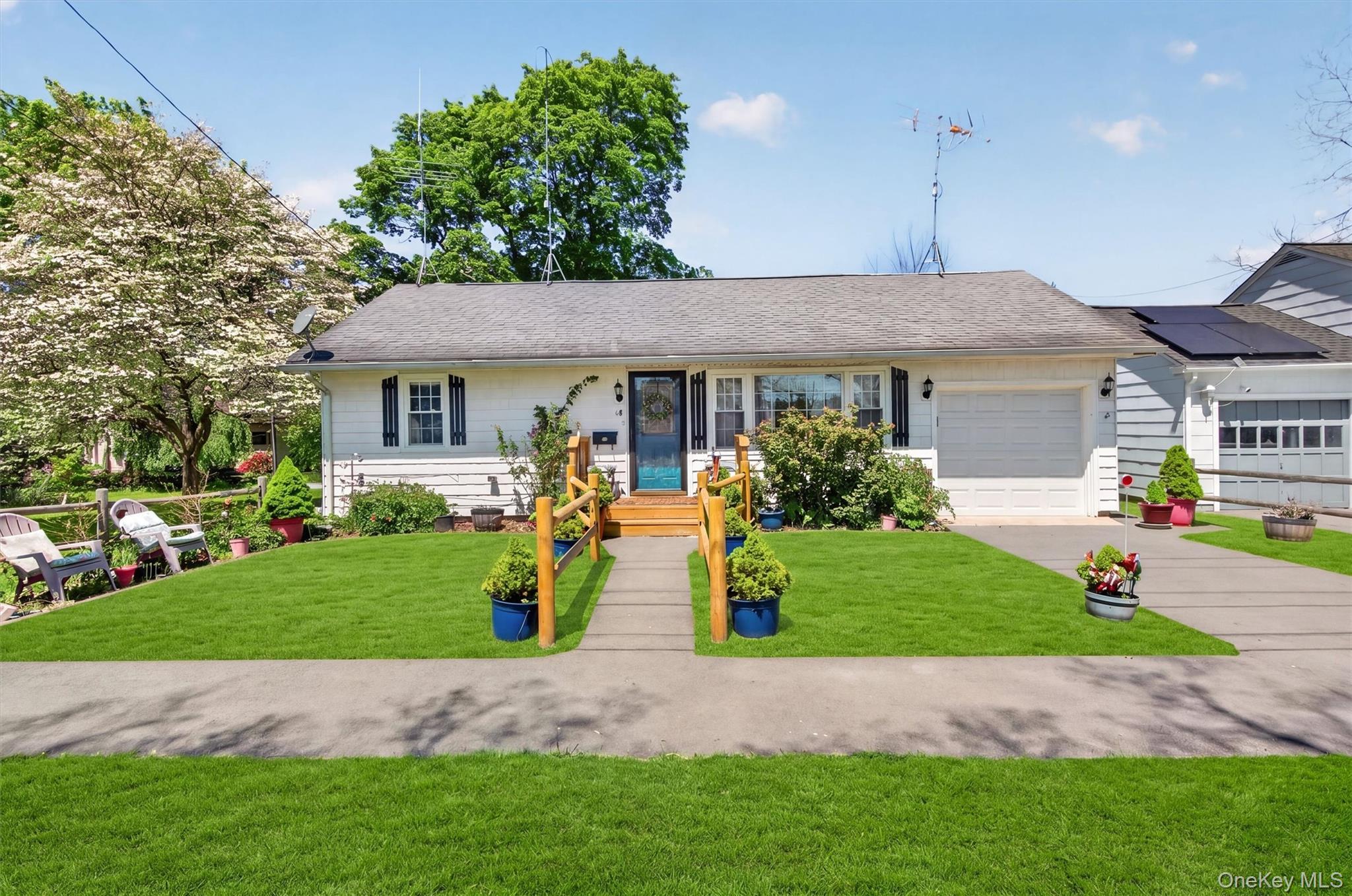 Single Family Gariss  Orange County, NY 12771, MLS-997439-11