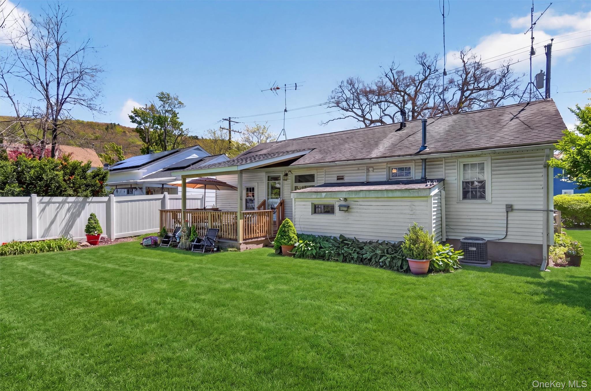 Single Family Gariss Orange County, NY 12771, MLS-997439-4