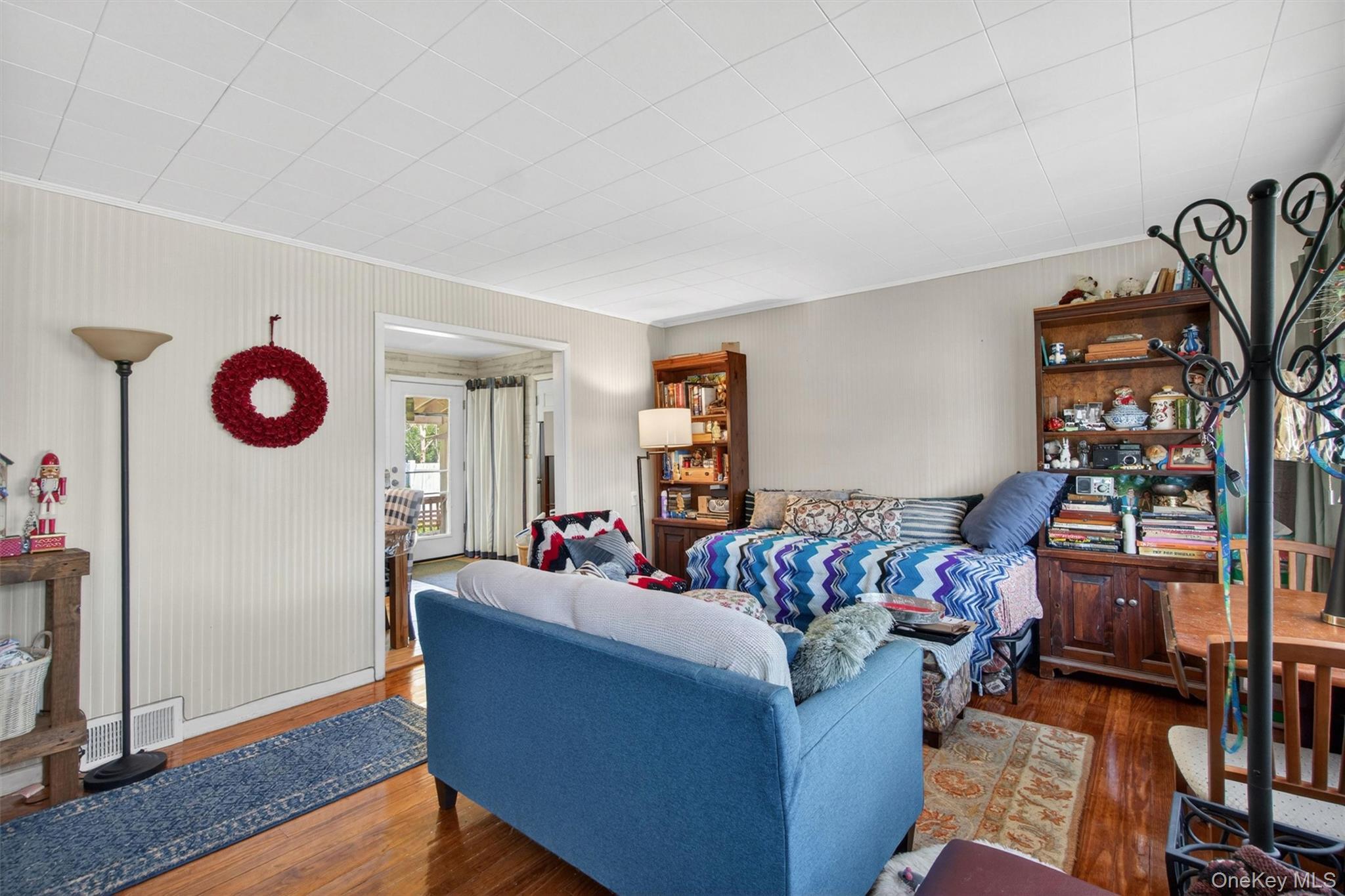 Single Family Gariss Orange County, NY 12771, MLS-997439-5
