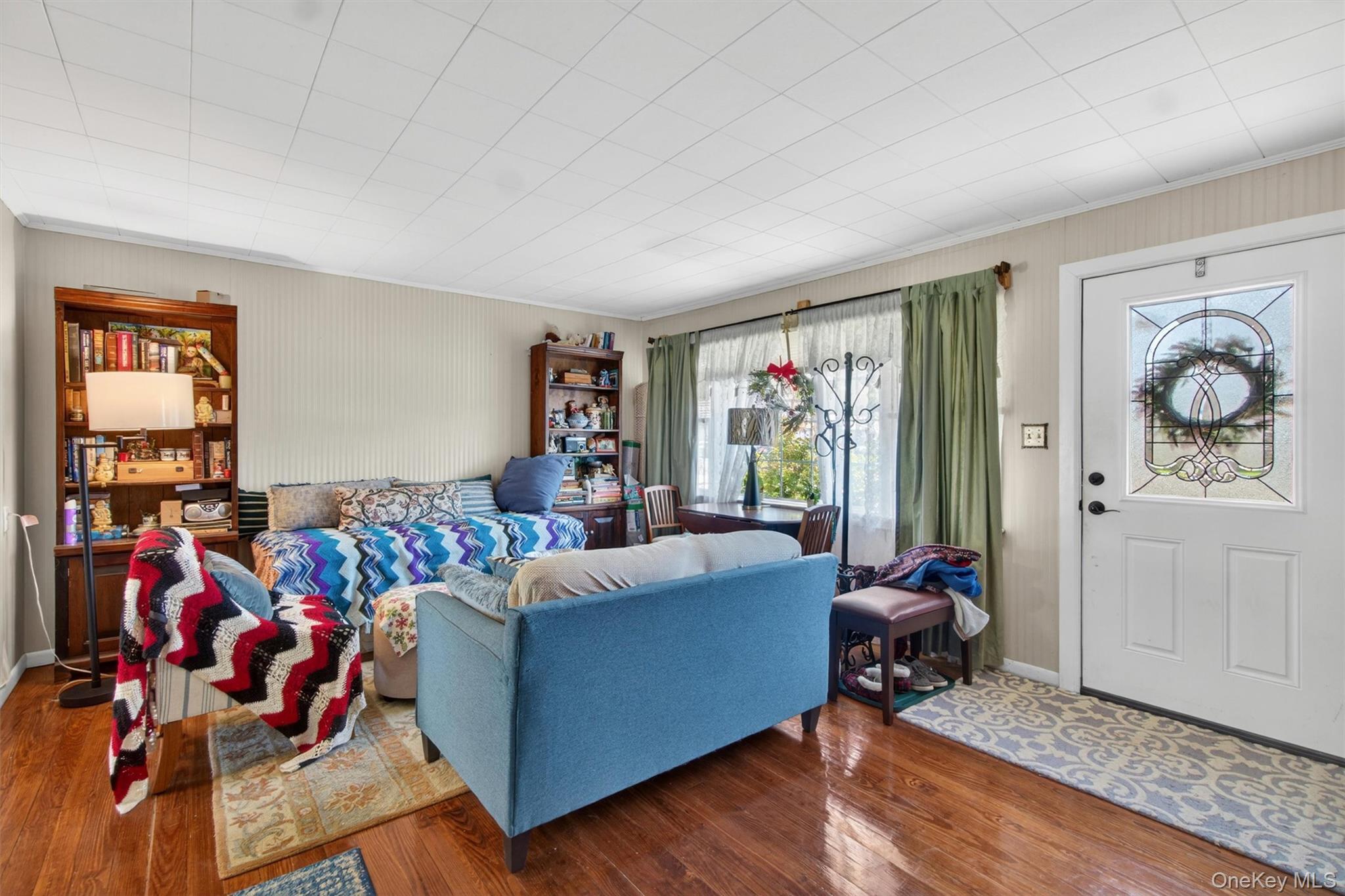 Single Family Gariss Orange County, NY 12771, MLS-997439-6