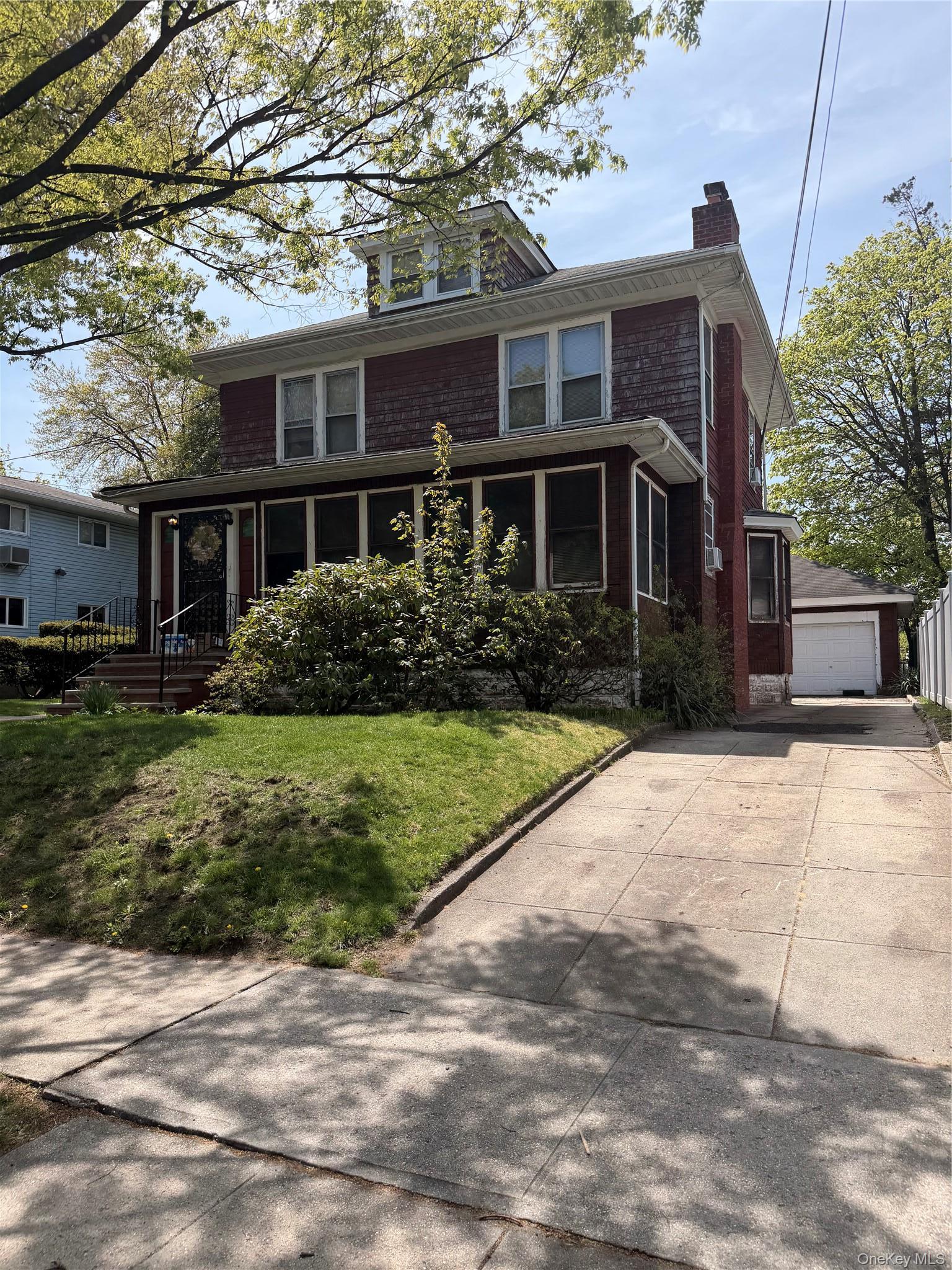 Single Family Southgate Queens, NY 11413, MLS-997442-3
