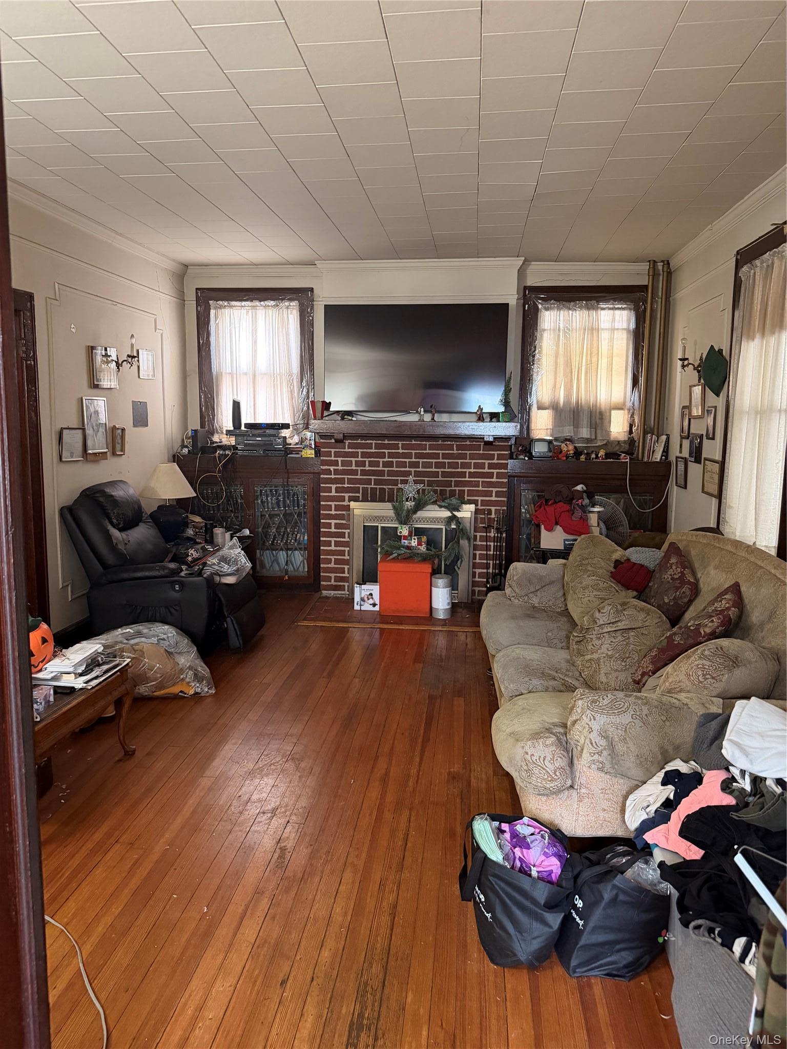 Single Family Southgate Queens, NY 11413, MLS-997442-9