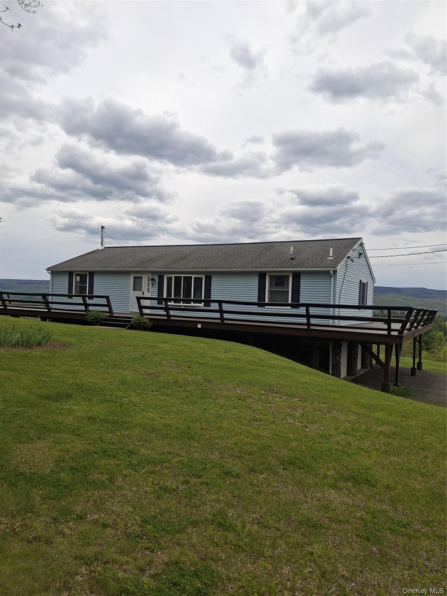 Single Family J&j Road Ulster County, NY 12446, MLS-997452-2