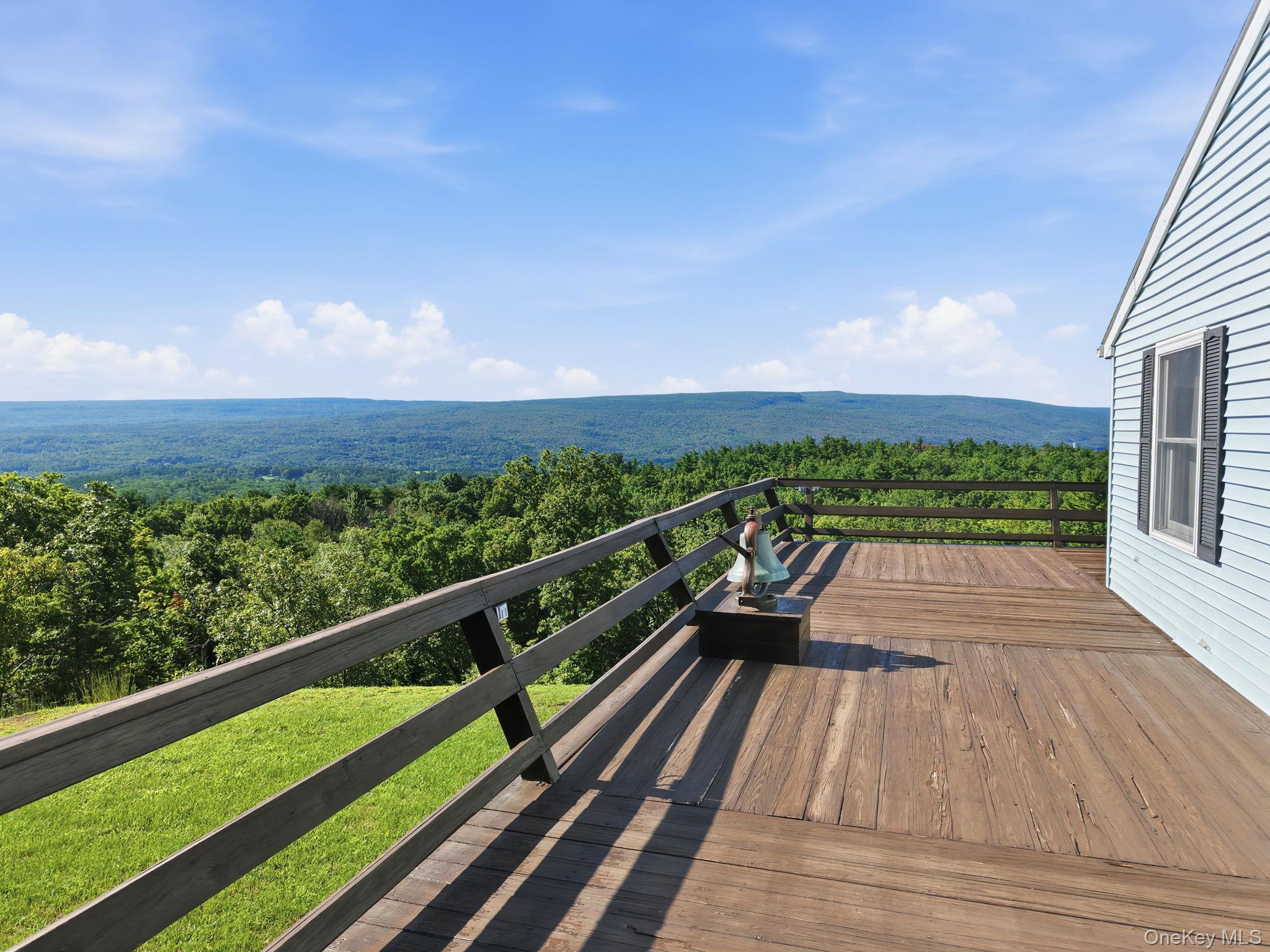 Single Family J&j Road Ulster County, NY 12446, MLS-997452-3