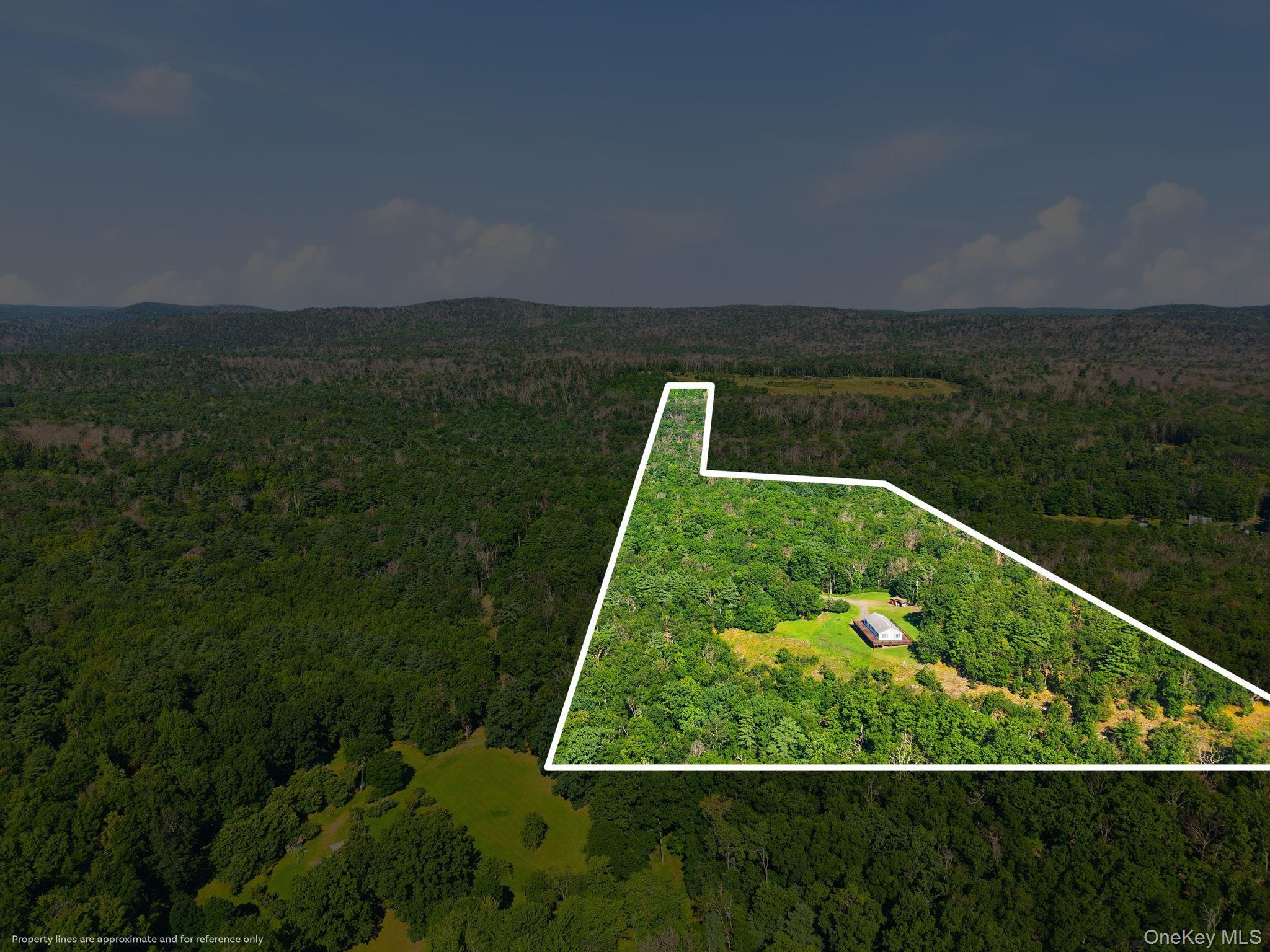 Single Family J&j Road Ulster County, NY 12446, MLS-997452-35