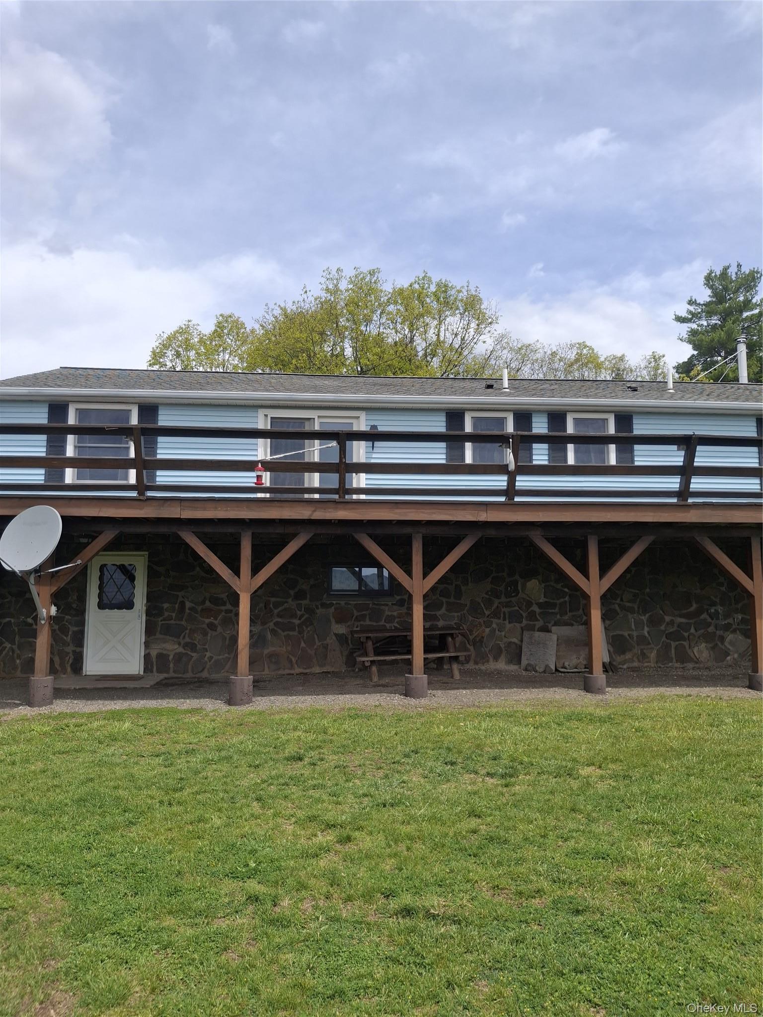 Single Family J&j Road  Ulster County, NY 12446, MLS-997452-36