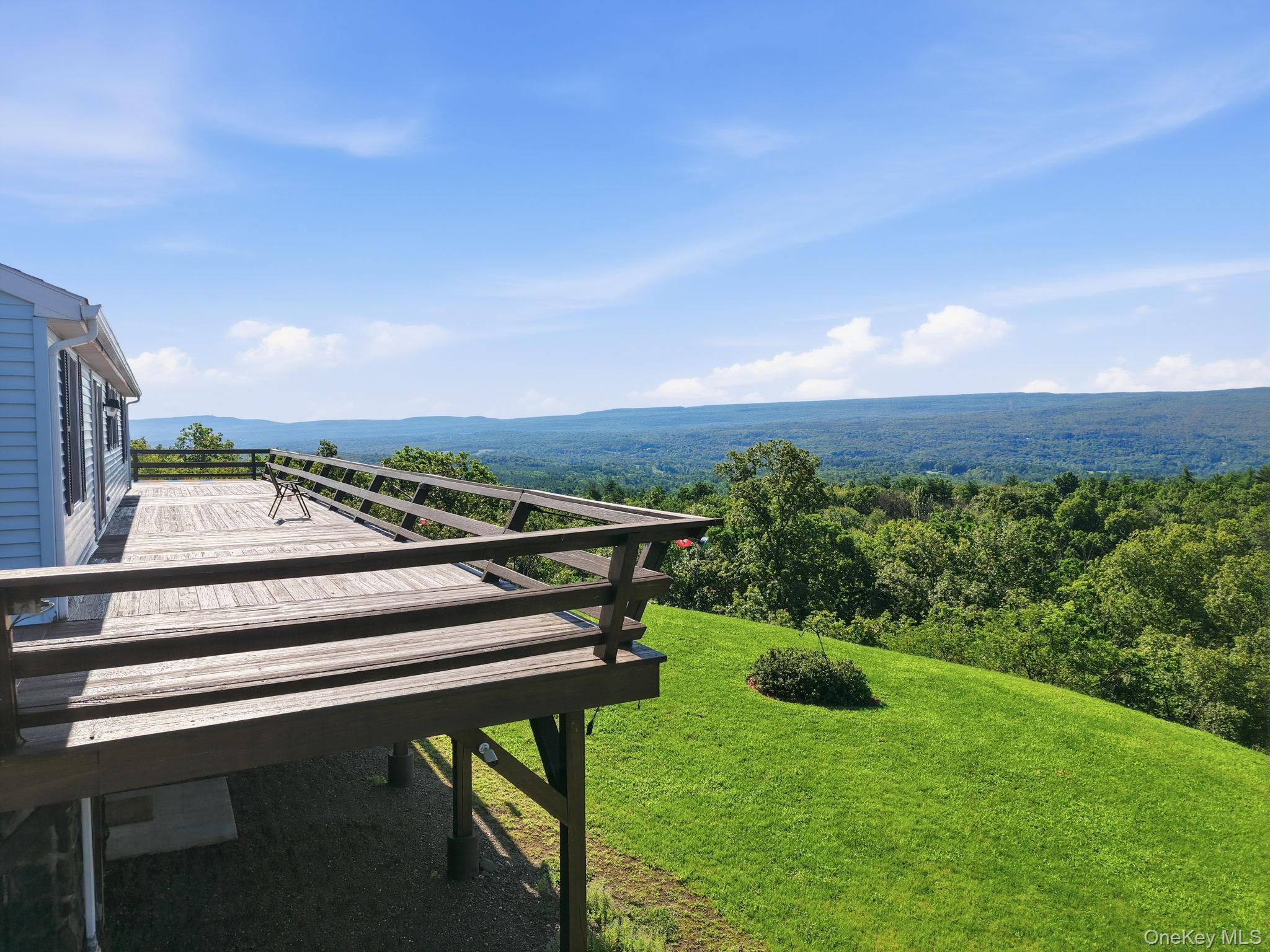 Single Family J&j Road Ulster County, NY 12446, MLS-997452-5