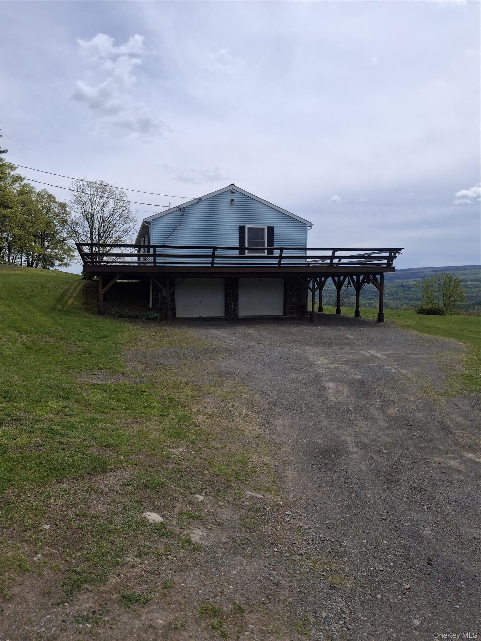 Single Family J&j Road Ulster County, NY 12446, MLS-997452-6