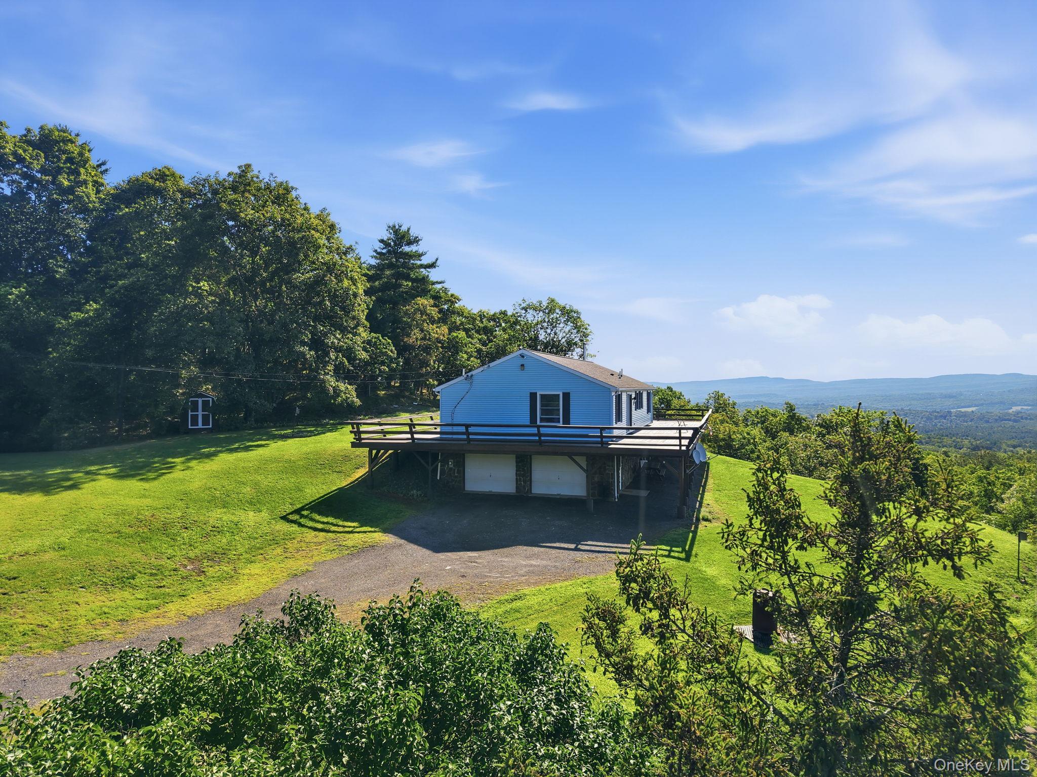 Single Family J&j Road Ulster County, NY 12446, MLS-997452-7