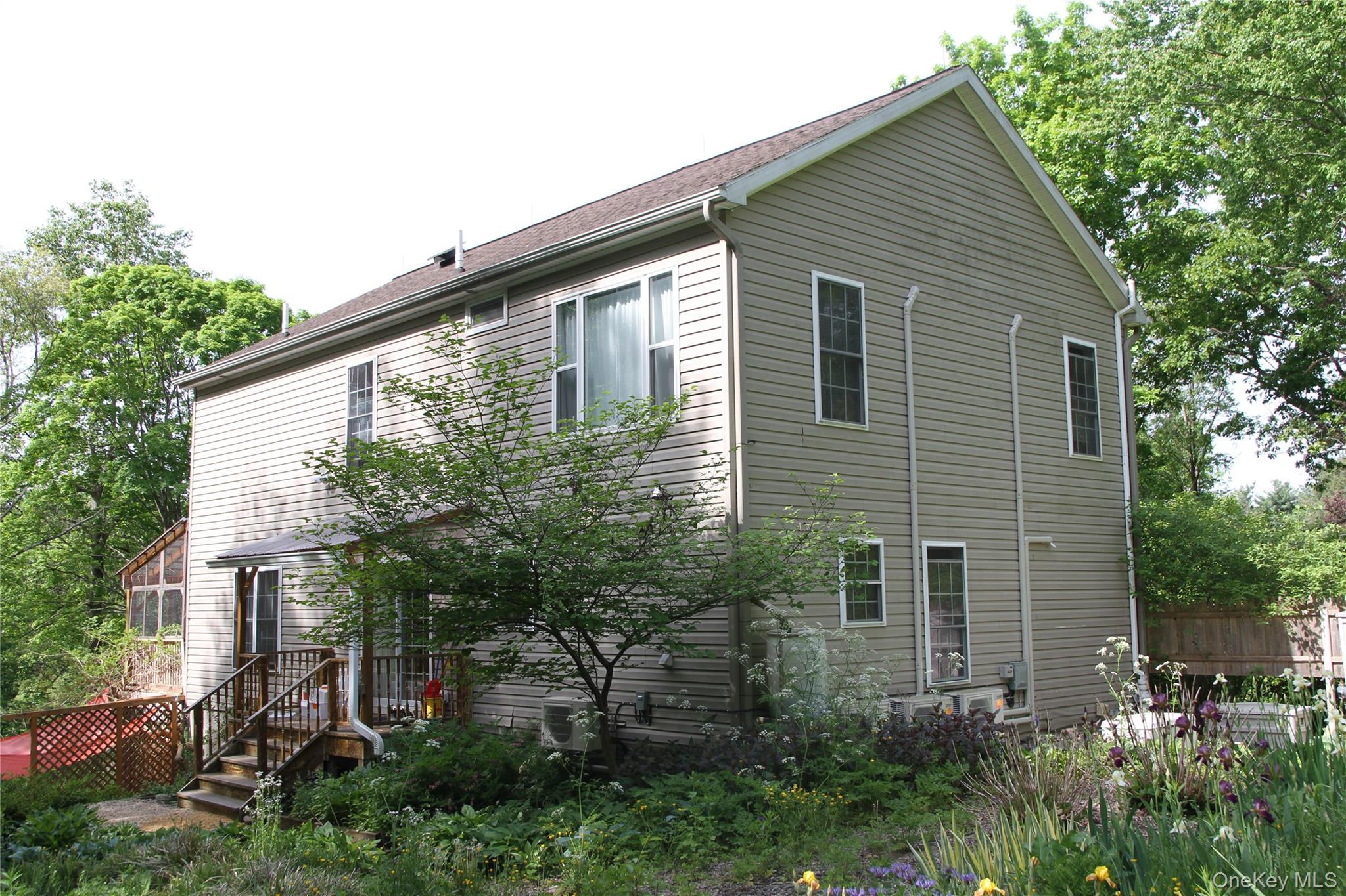 Single Family Eddy Road  Dutchess County, NY 12585, MLS-997457-10
