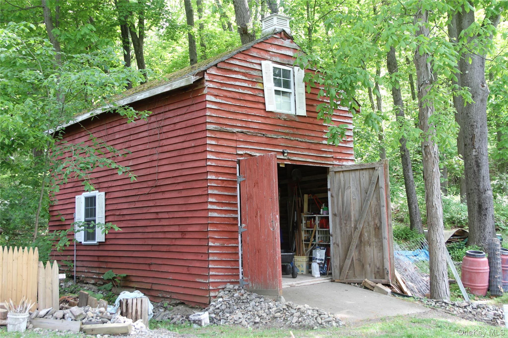 Single Family Eddy Road  Dutchess County, NY 12585, MLS-997457-11