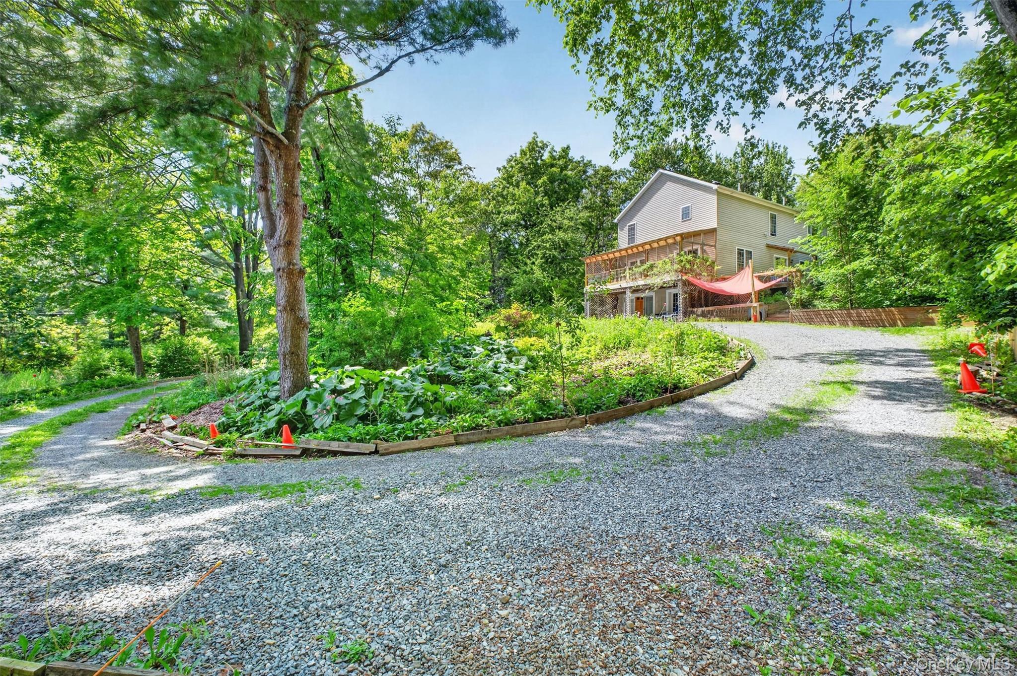 Single Family Eddy Road  Dutchess County, NY 12585, MLS-997457-12