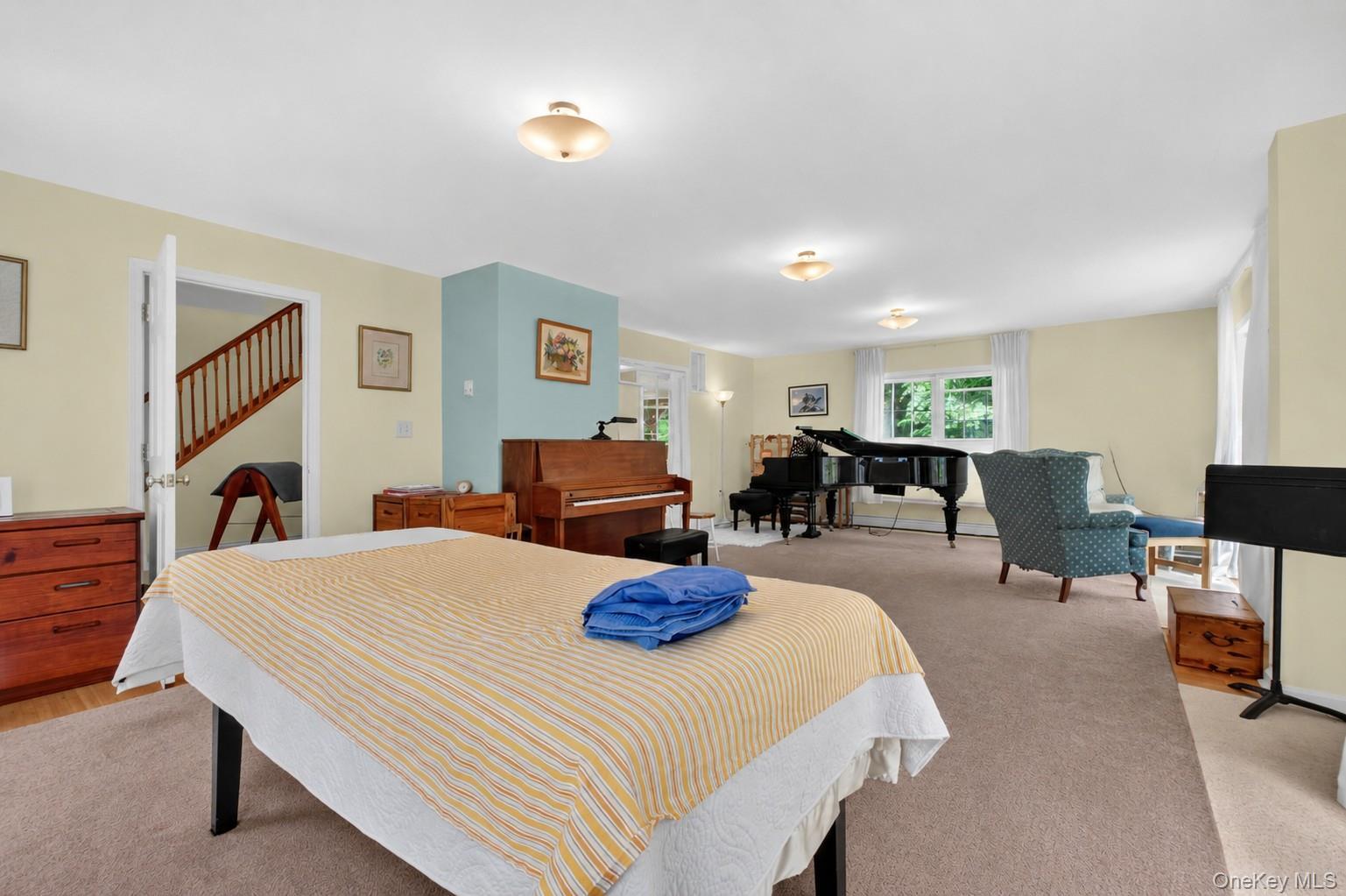 Single Family Eddy Road  Dutchess County, NY 12585, MLS-997457-14