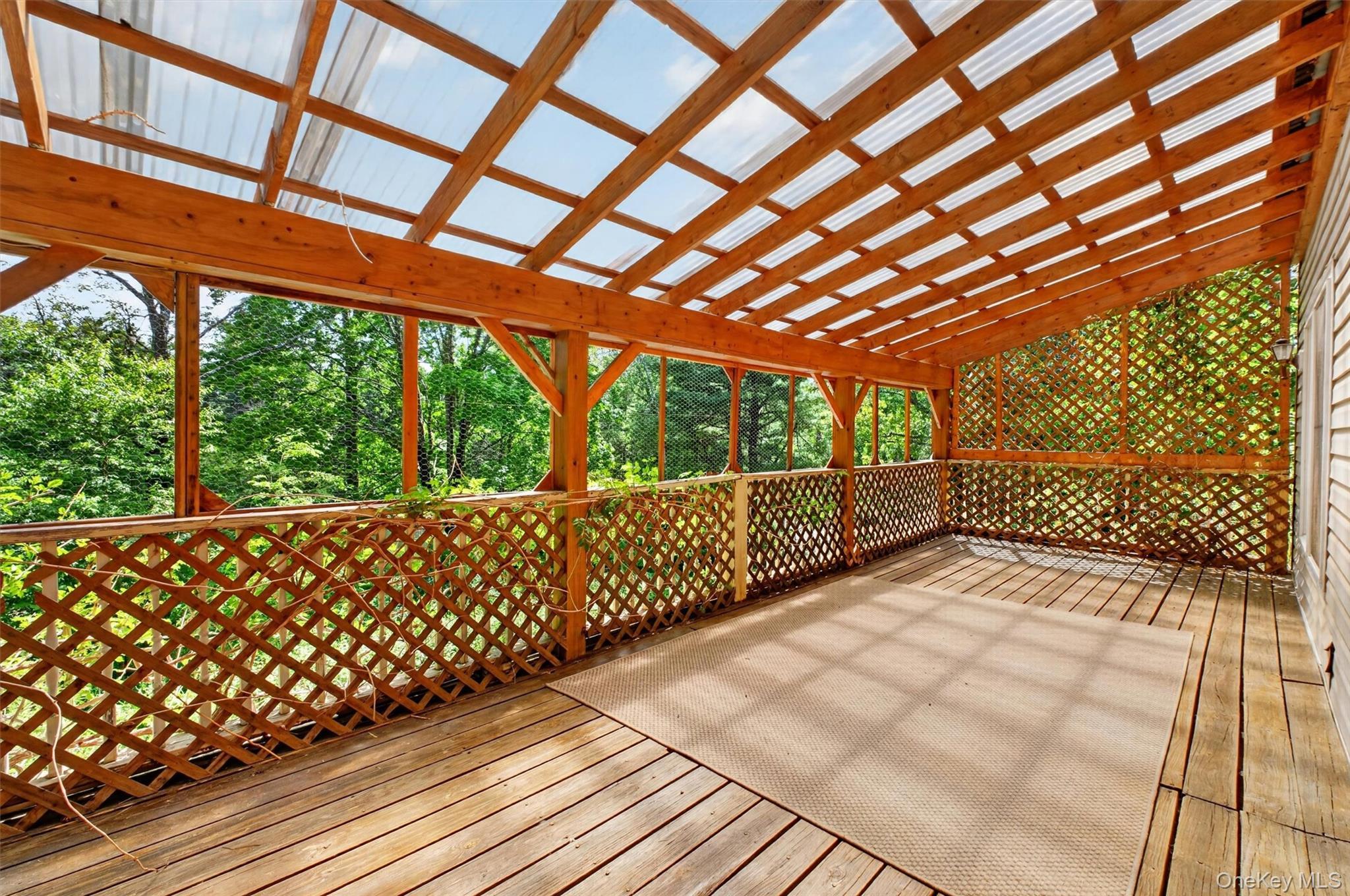 Single Family Eddy Road  Dutchess County, NY 12585, MLS-997457-17