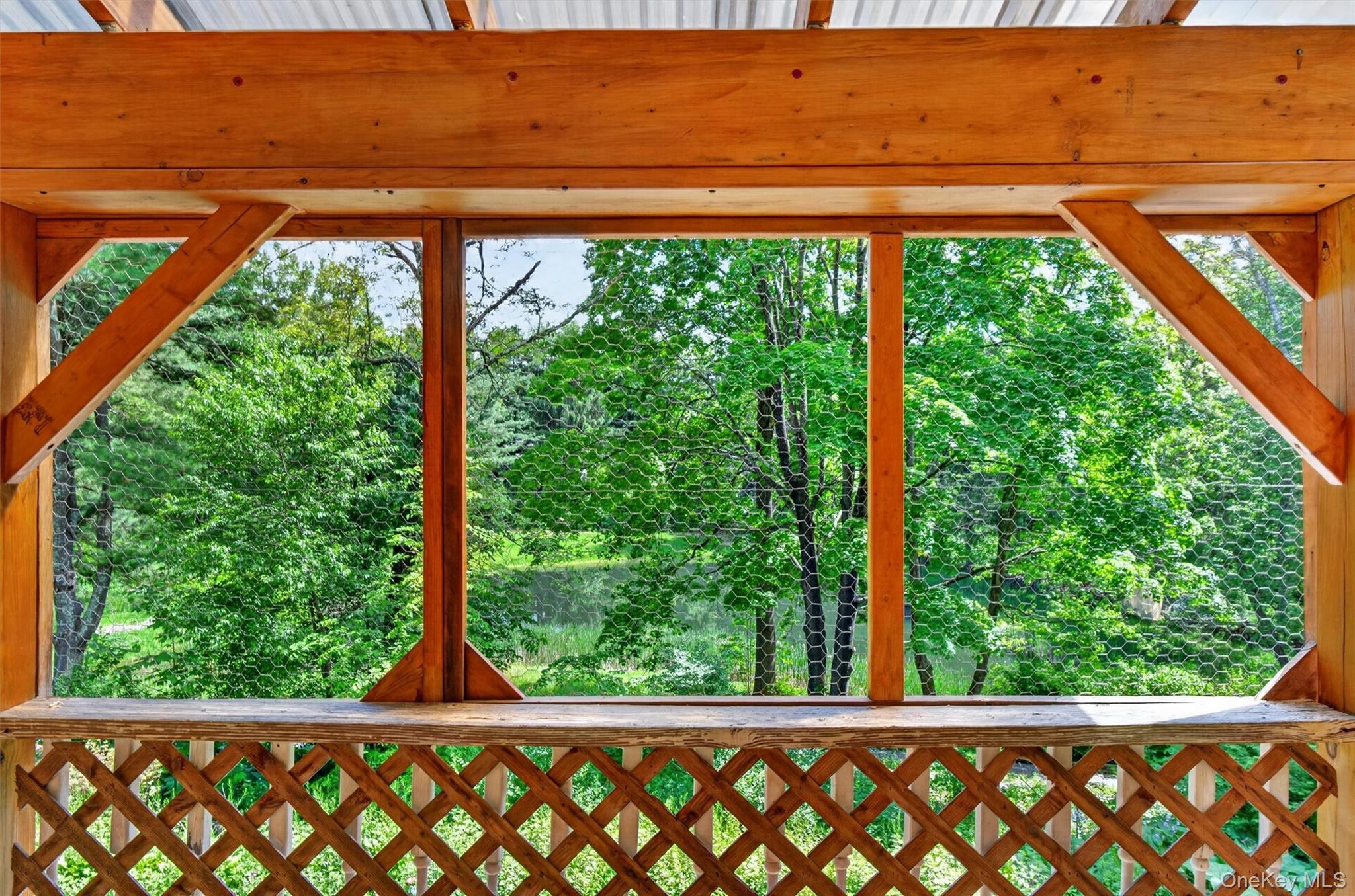 Single Family Eddy Road  Dutchess County, NY 12585, MLS-997457-18