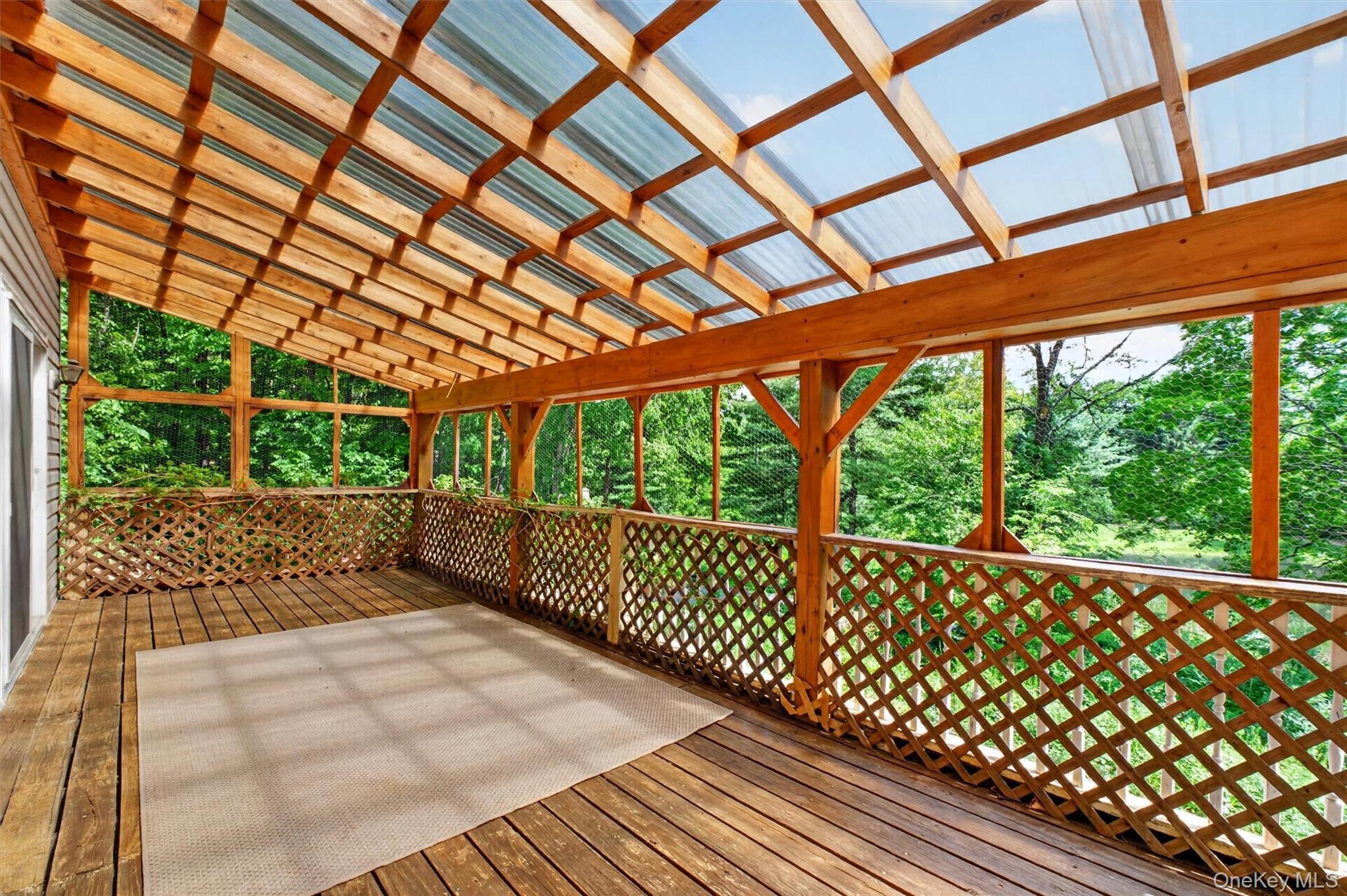 Single Family Eddy Road  Dutchess County, NY 12585, MLS-997457-19