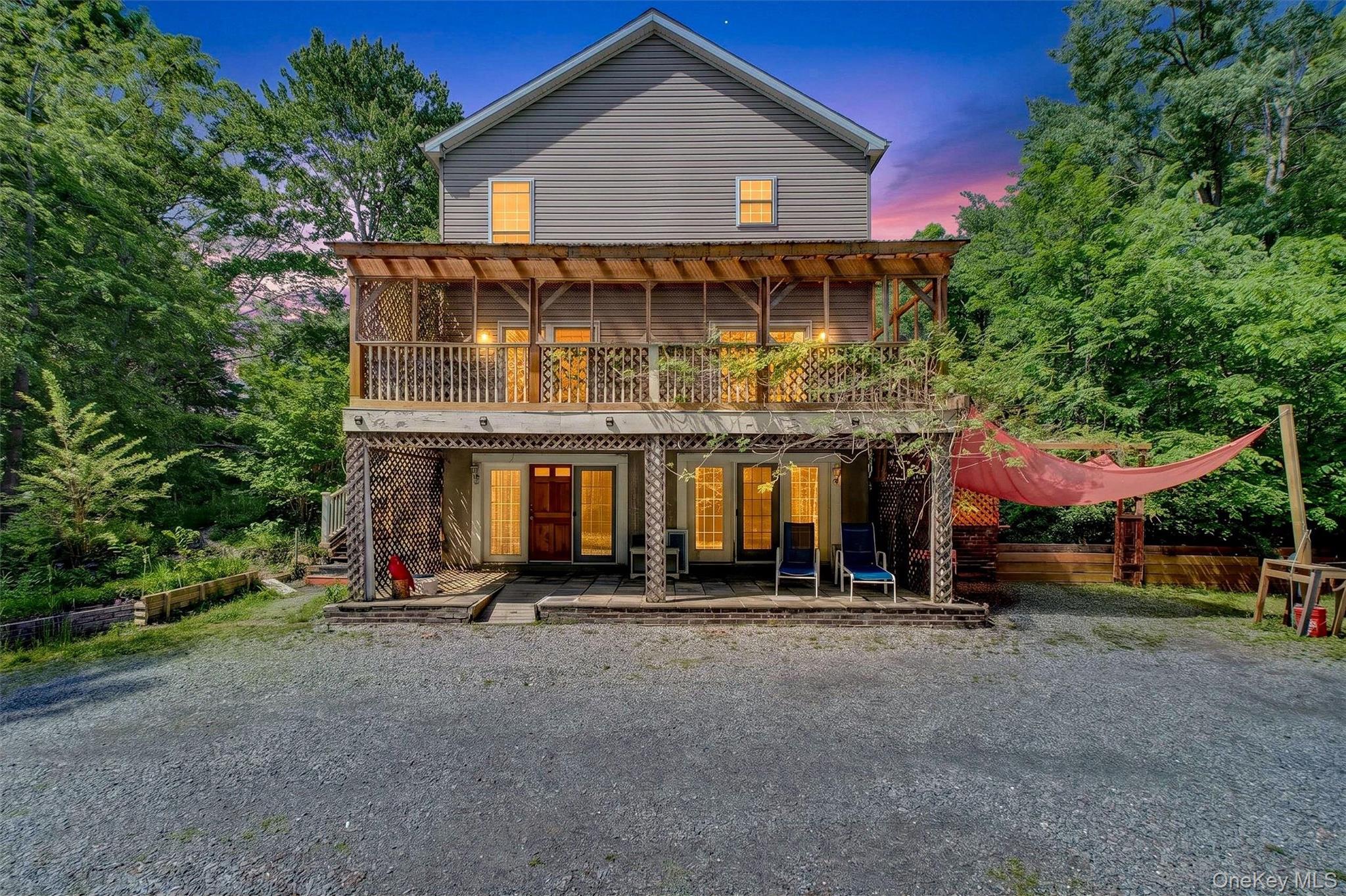Single Family Eddy Road  Dutchess County, NY 12585, MLS-997457-2