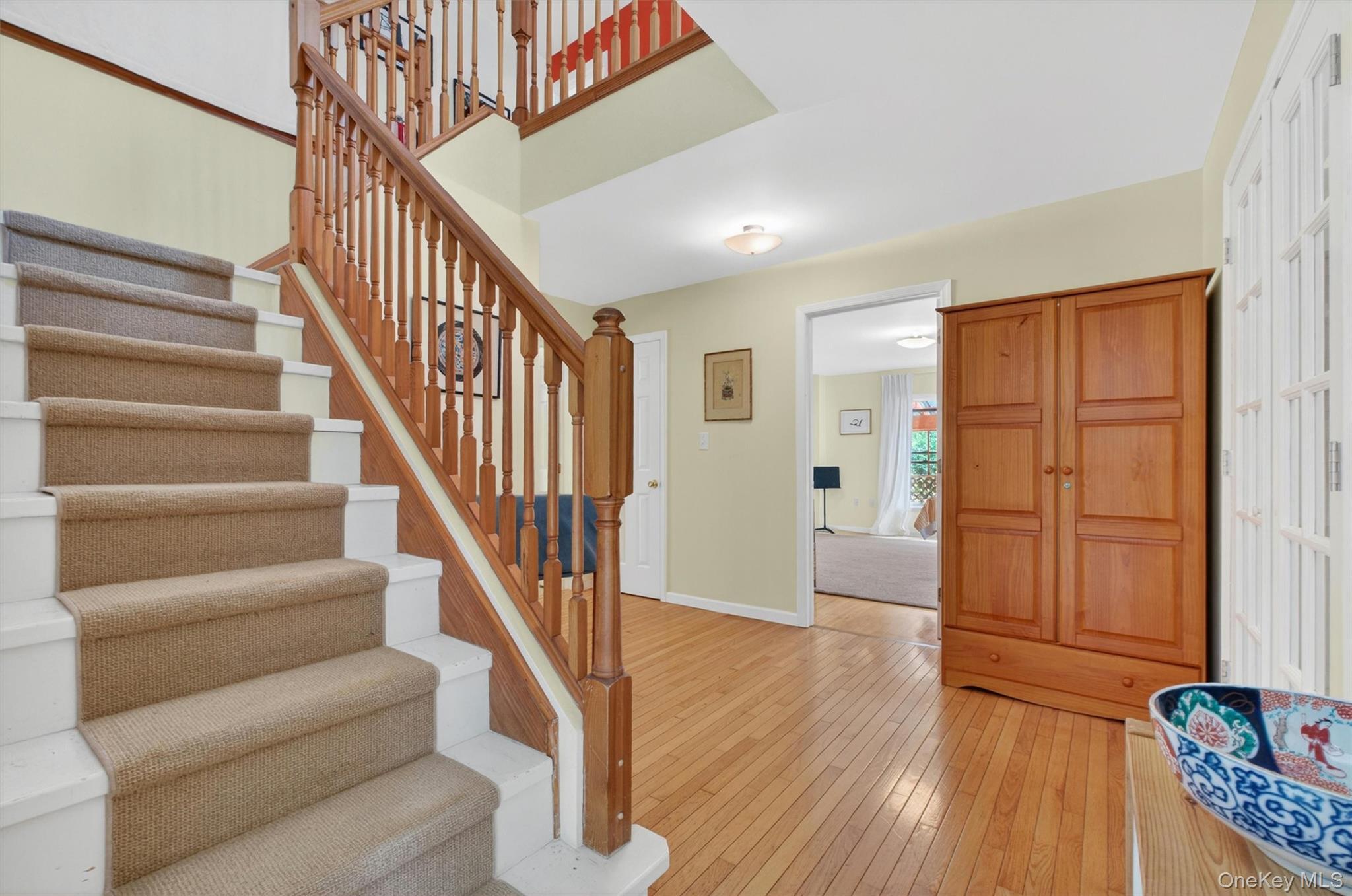 Single Family Eddy Road  Dutchess County, NY 12585, MLS-997457-23