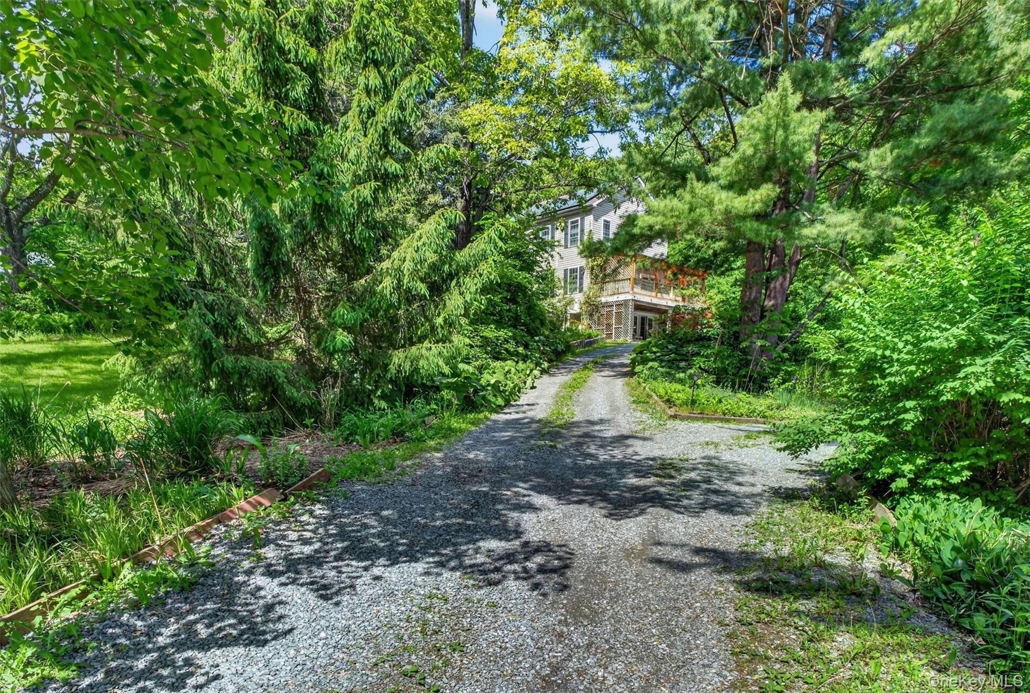 Single Family Eddy Road  Dutchess County, NY 12585, MLS-997457-3