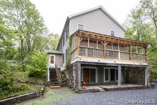 Single Family Eddy Road  Dutchess County, NY 12585, MLS-997457-42